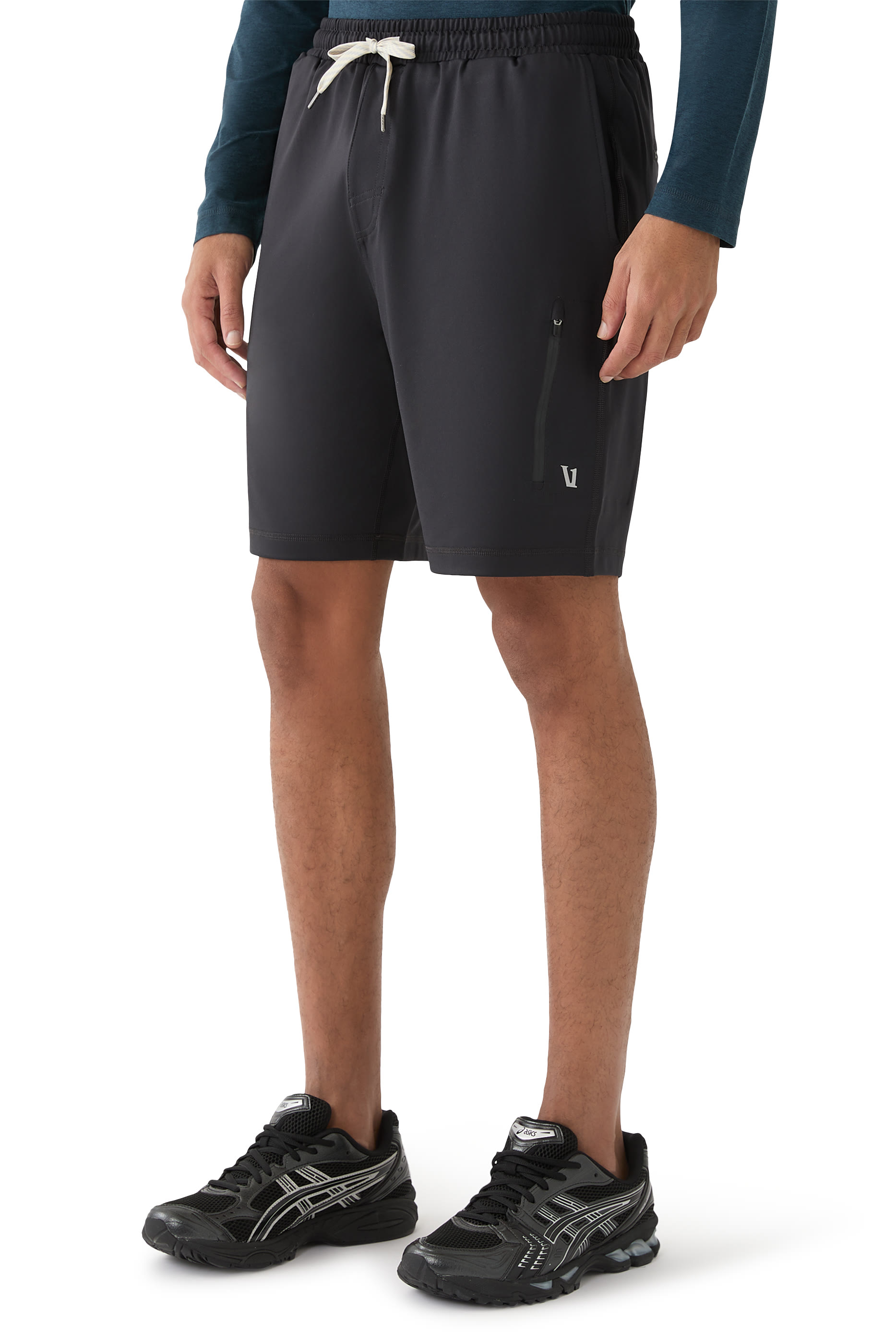 Sunday Performance Shorts