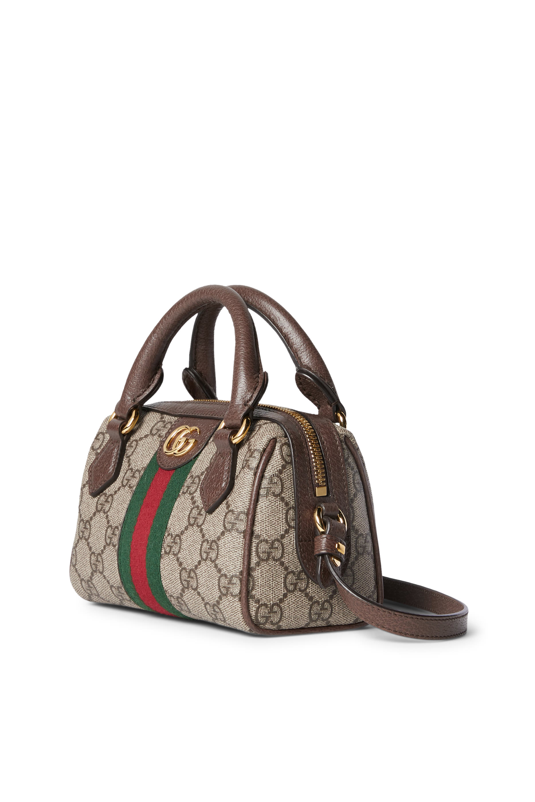 Ophidia Super Mini Bag