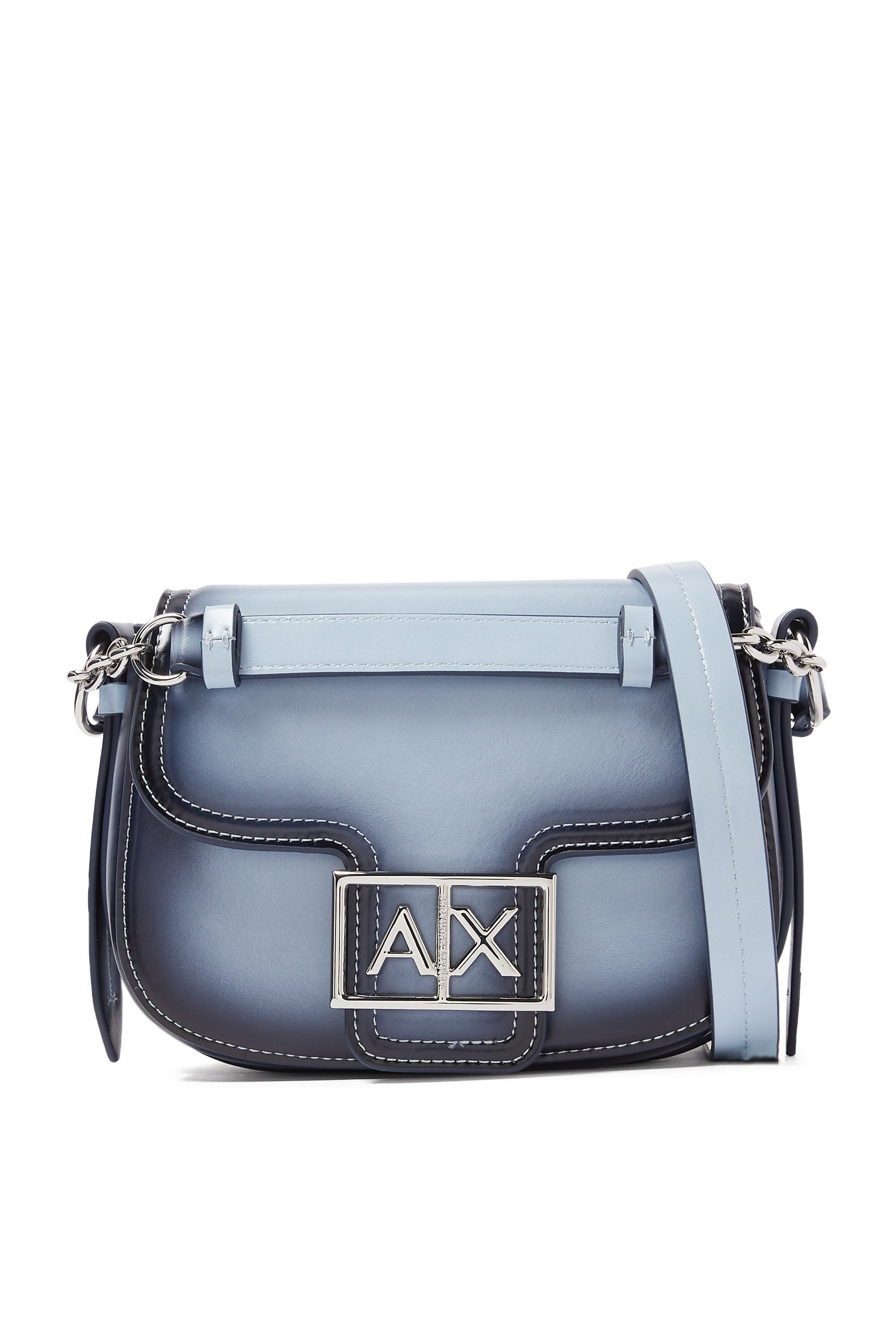 Small Artemide Saddle Bag