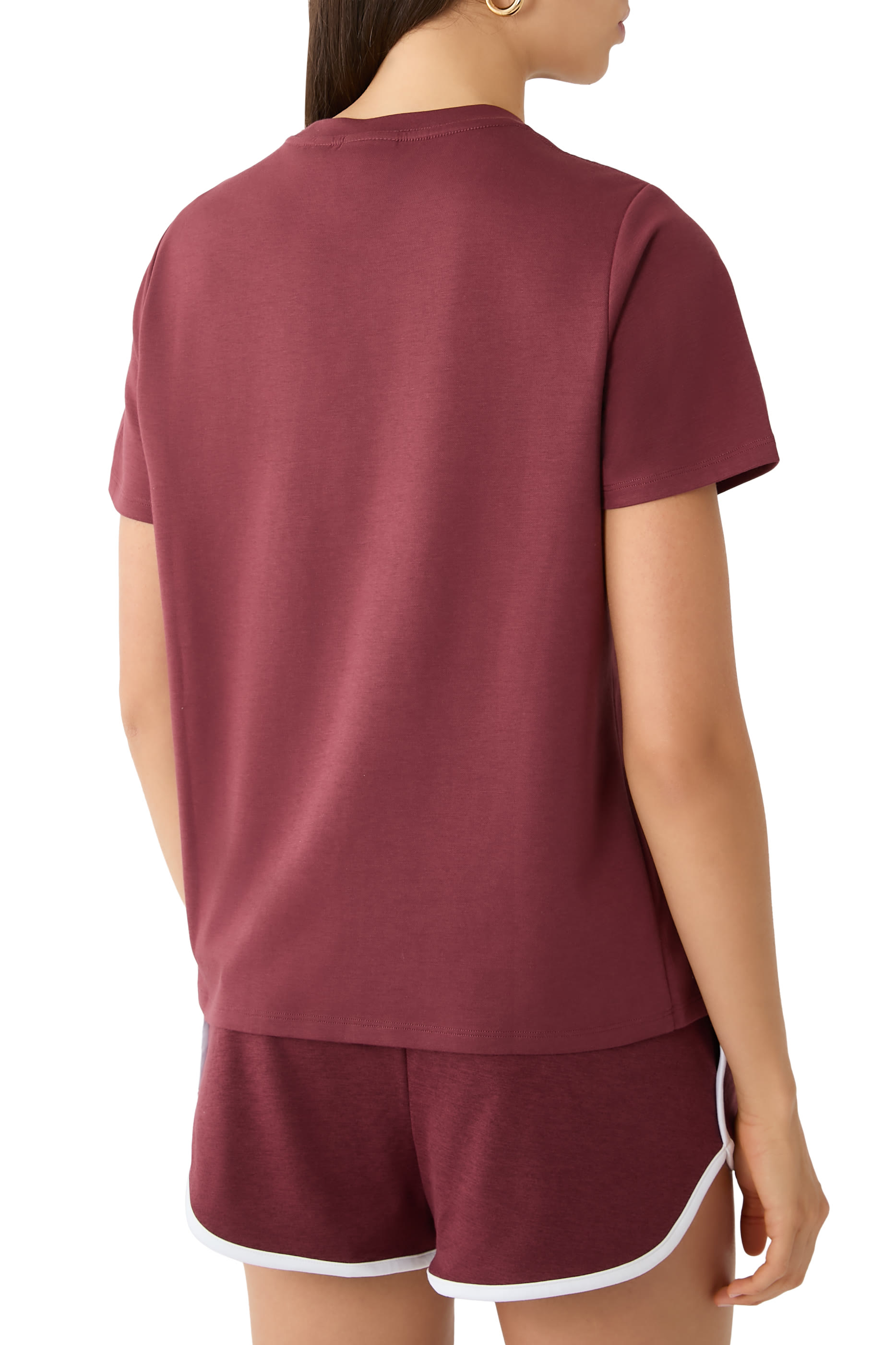 Stevie Branded T-Shirt