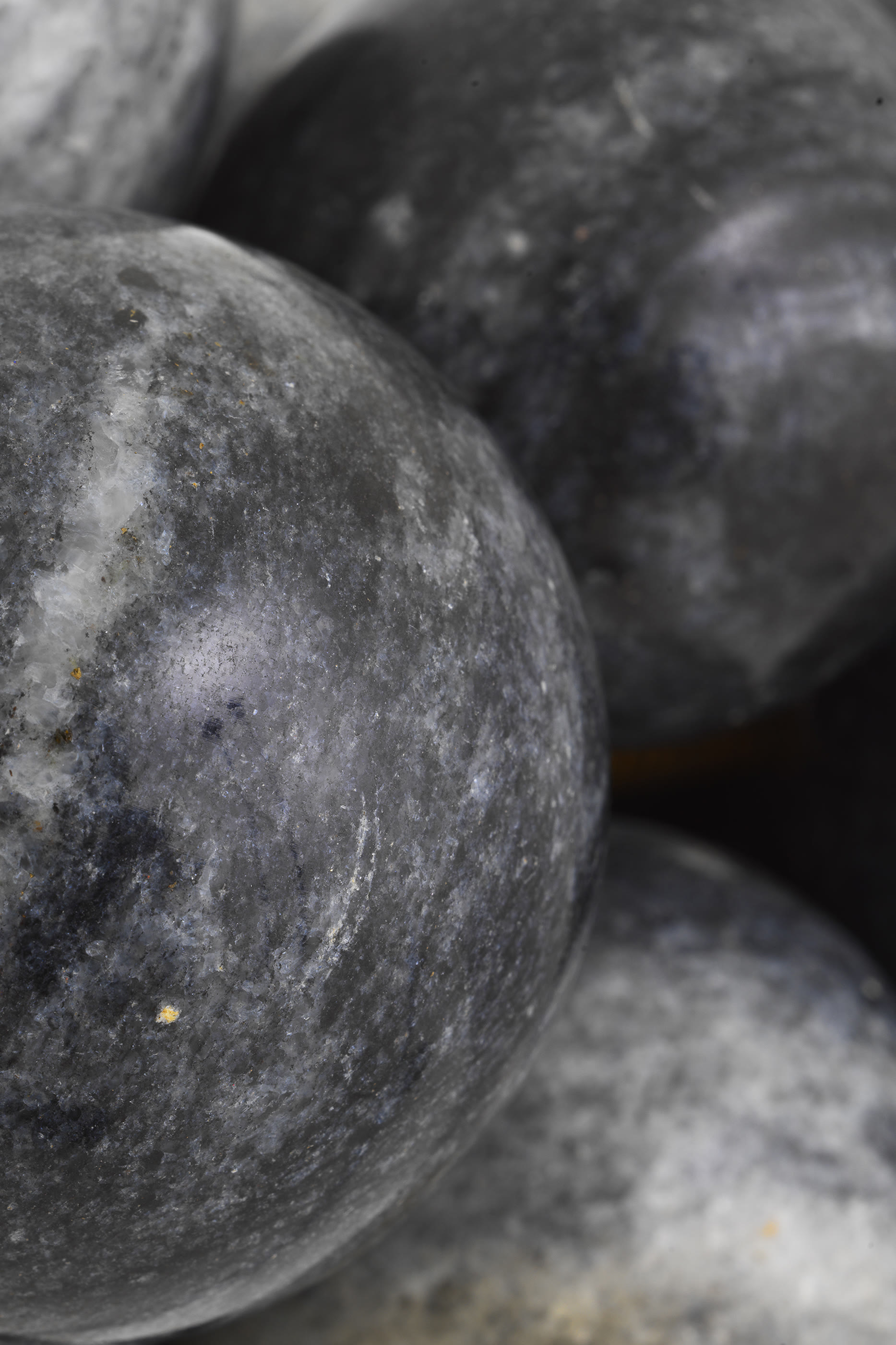 Object Vintage Marble Grapes