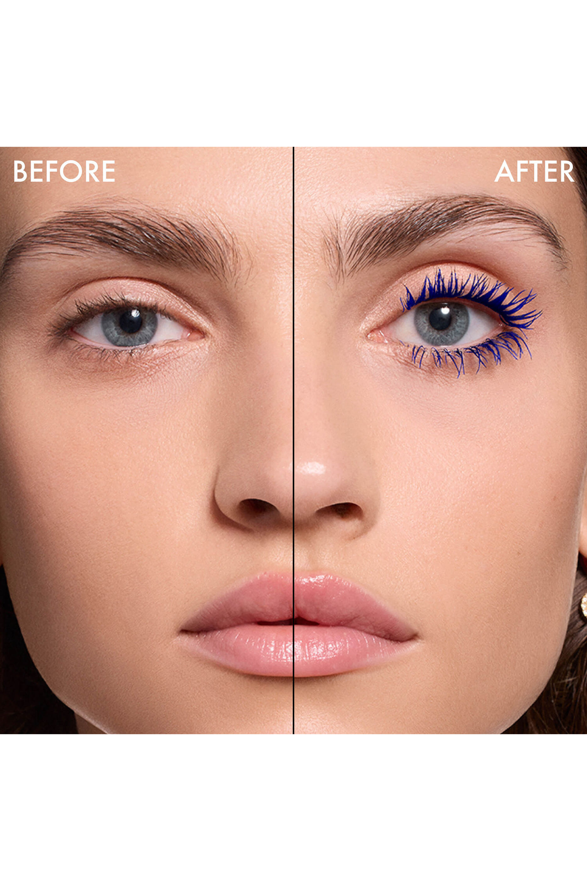 Diorshow Overvolume Mascara