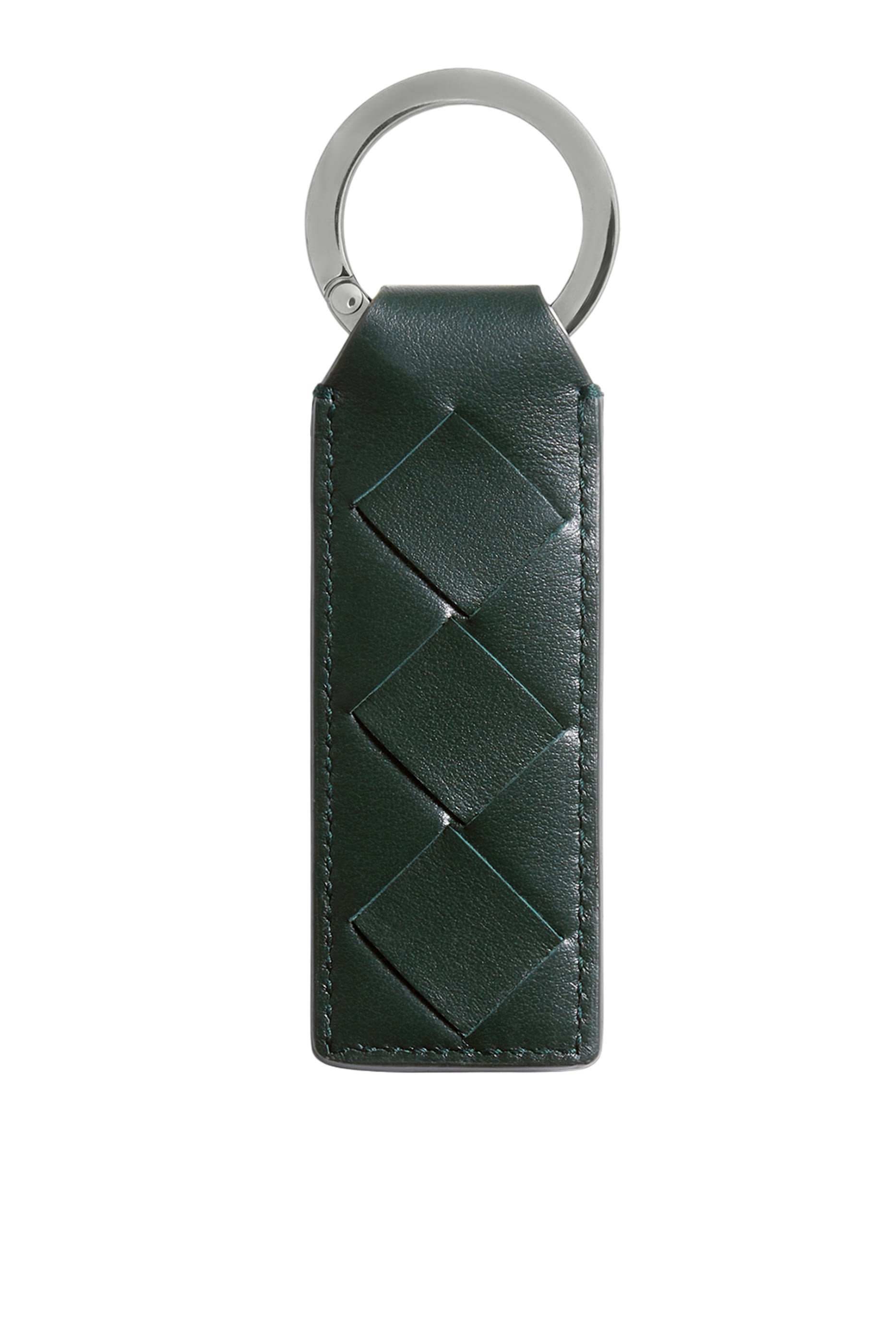 Tab Key Ring