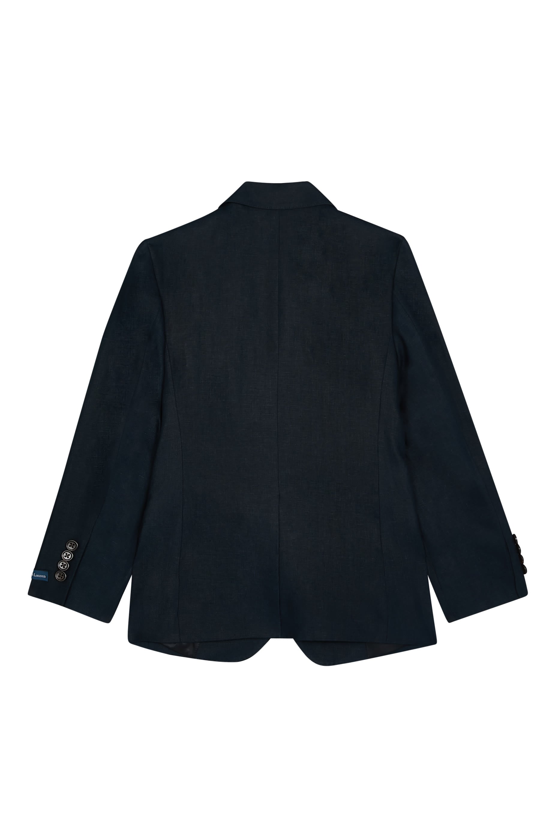 Kids Tailored Sportcoat