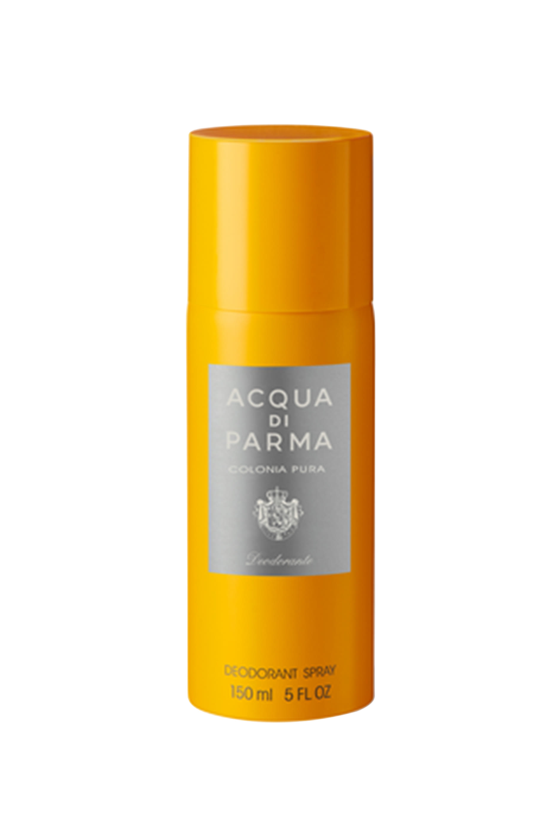 Colonia Pura Deodorant Spray
