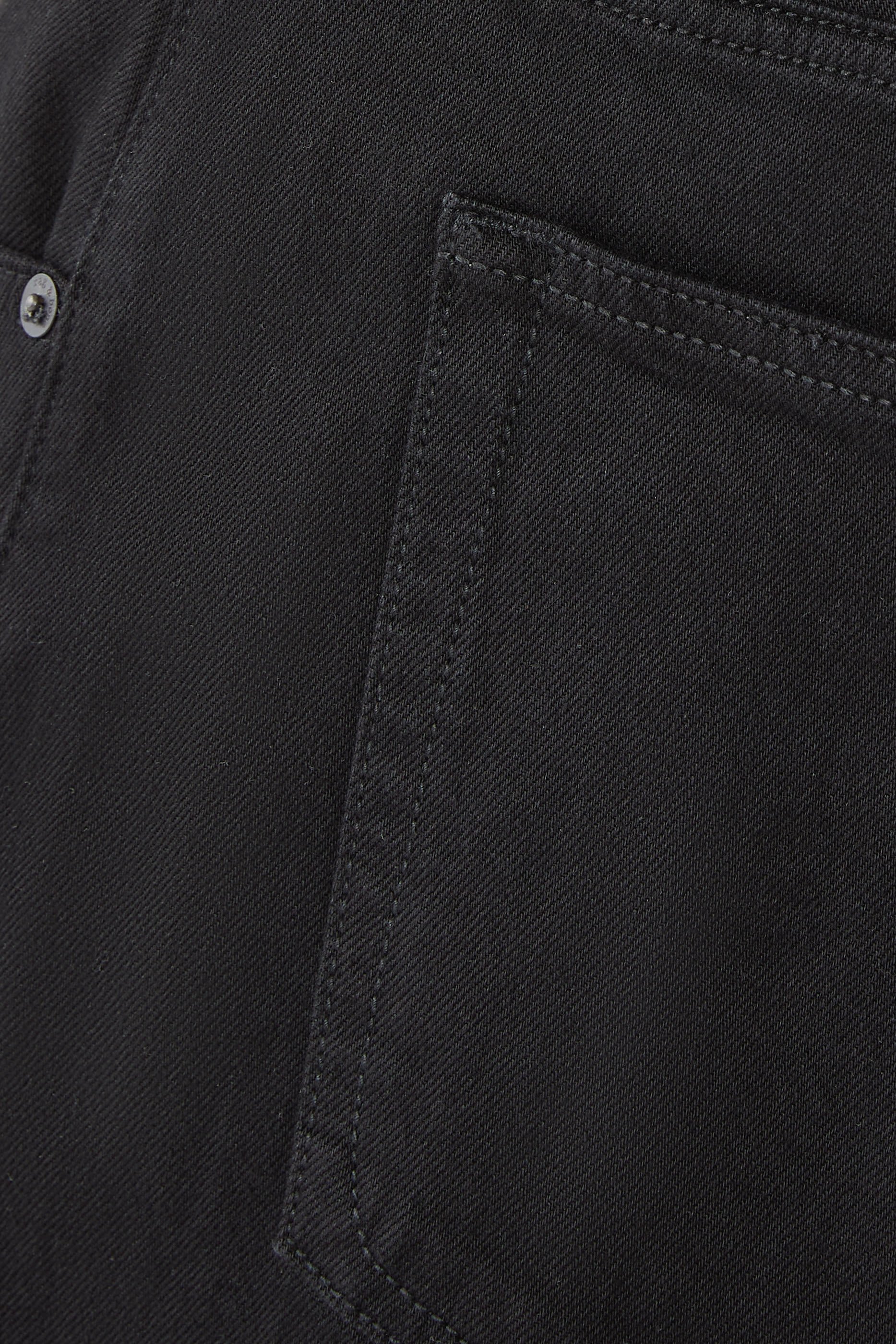 Fit 4 Straight Jeans 