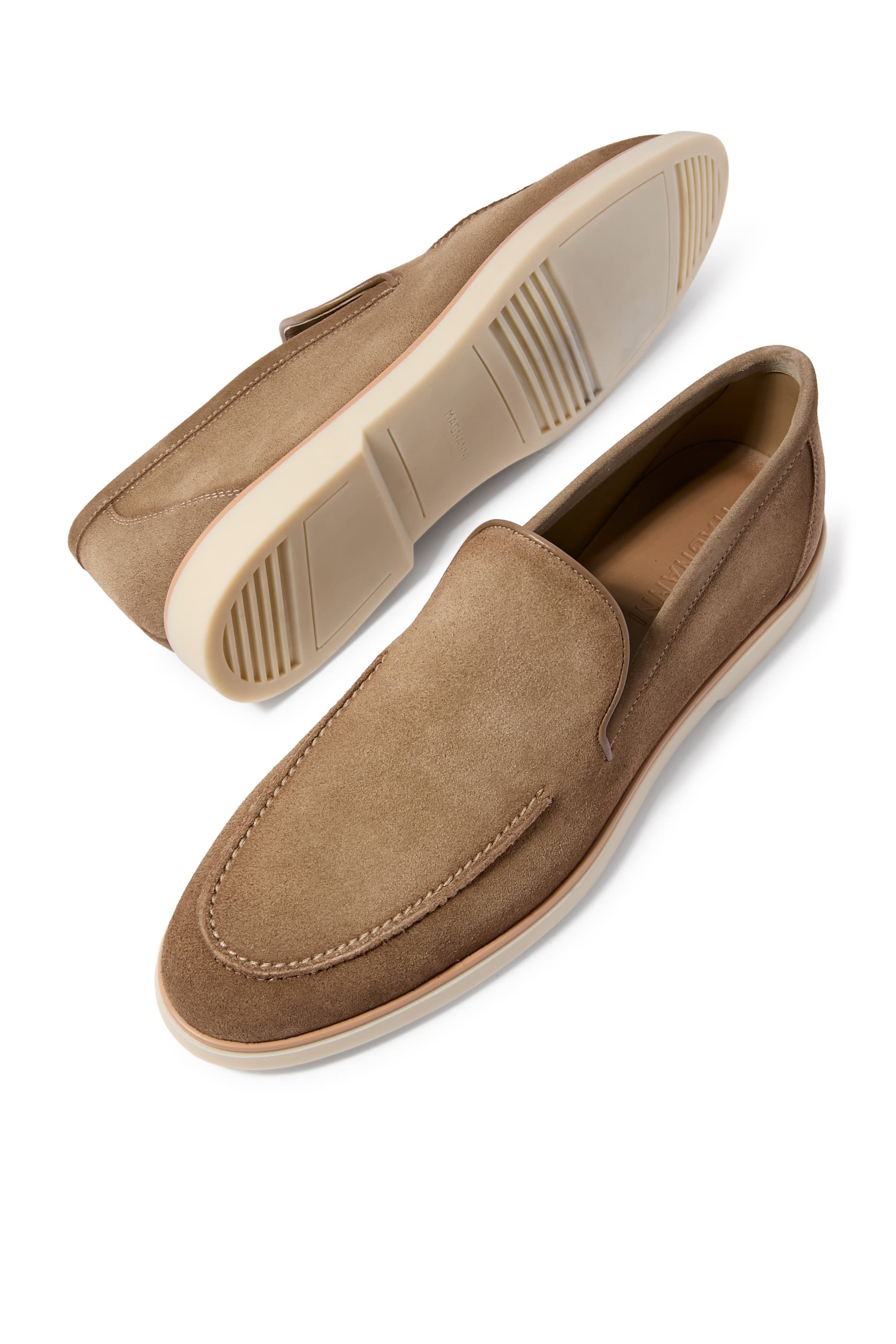 Calpe Loafers