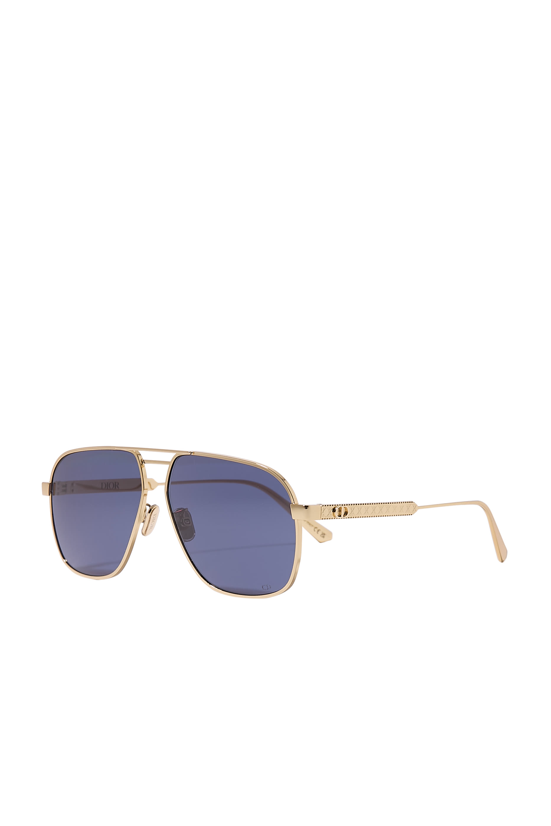  DiorCannage A3U Square Sunglasses