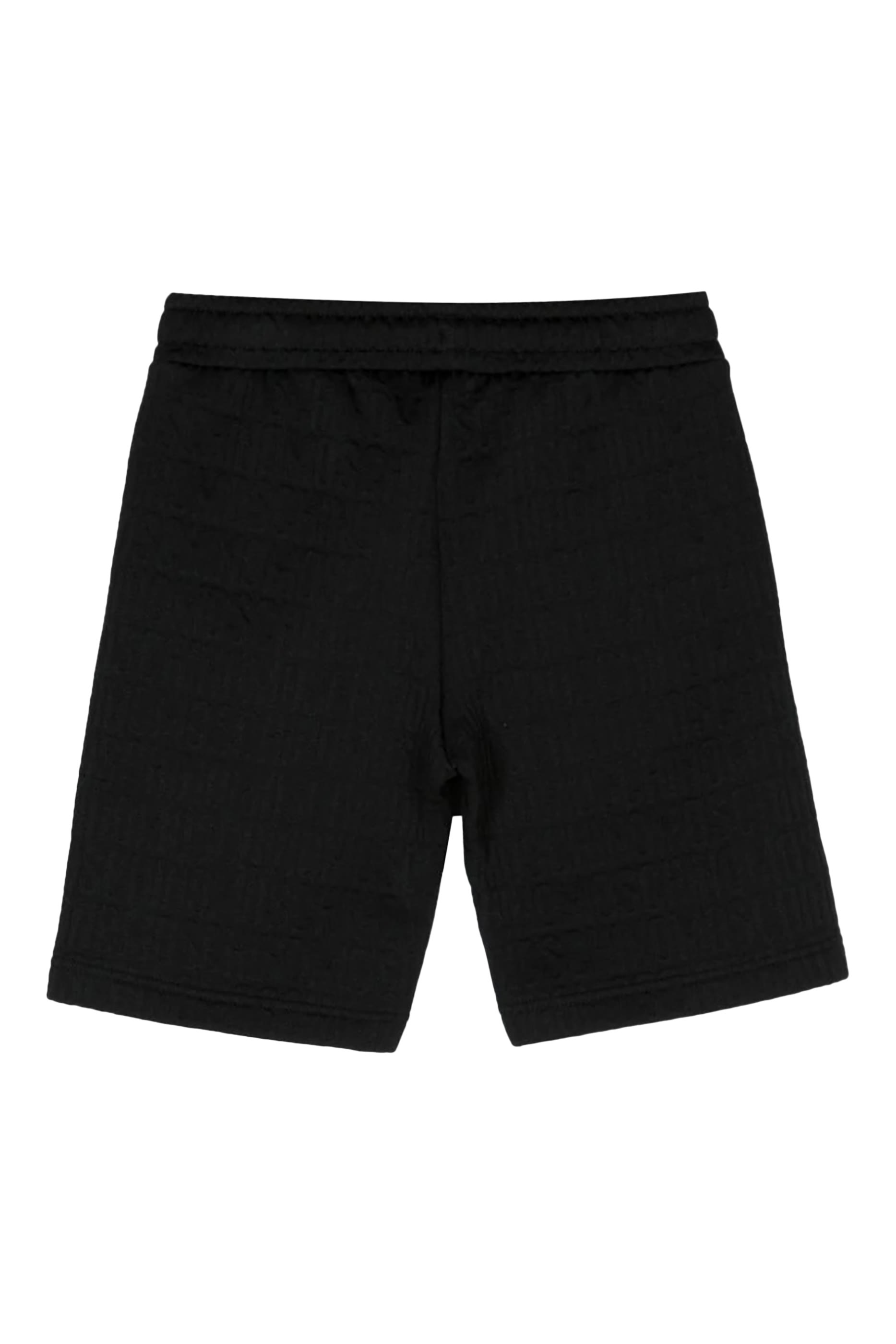 Kids Logo Shorts