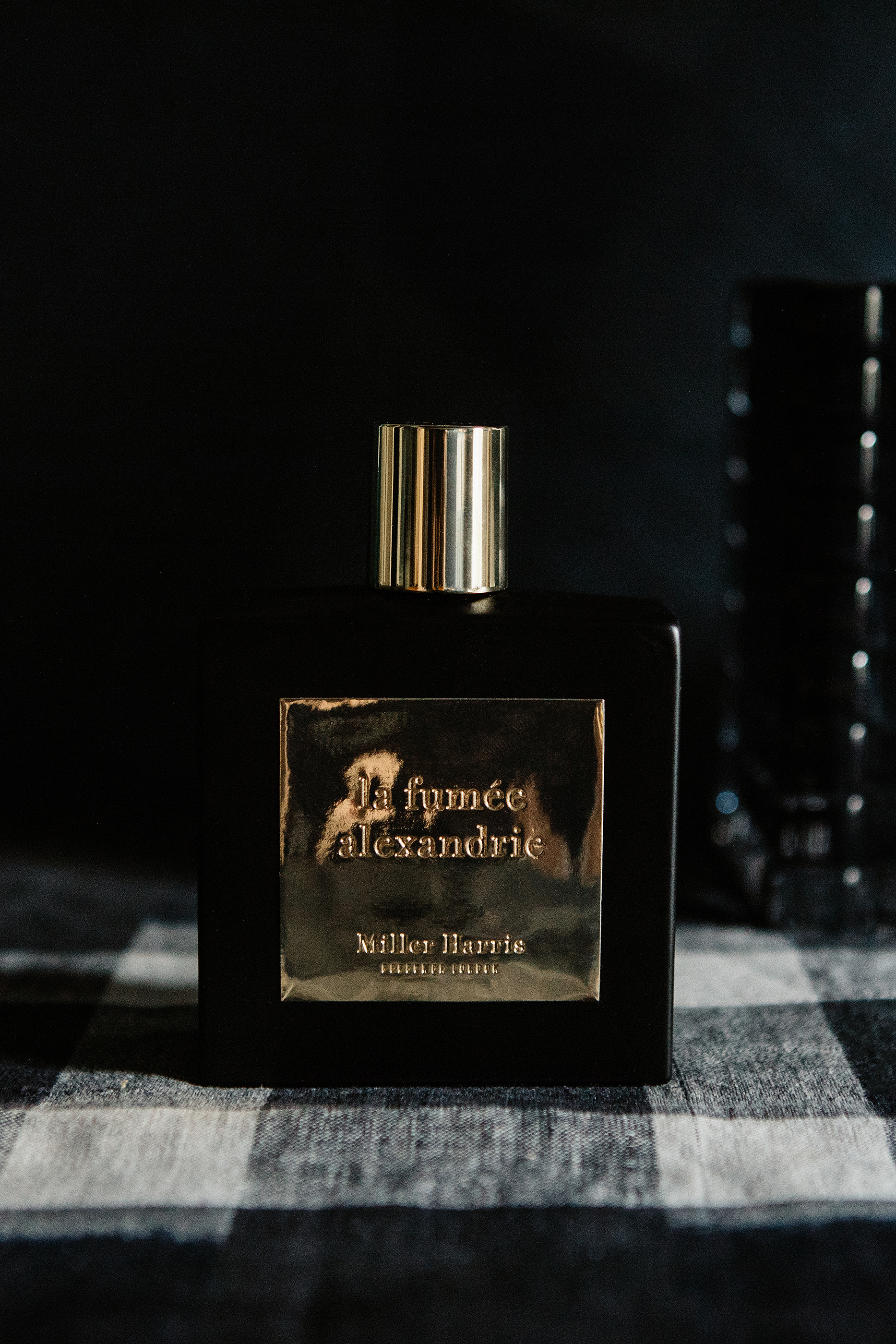 La Fum&eacute;e Alexandrie Eau de Parfum