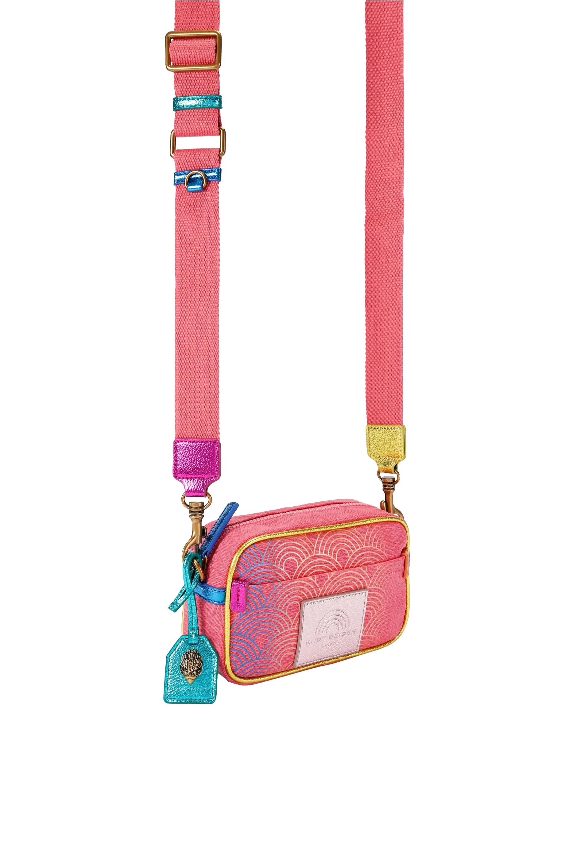 Small Southbank Camera Bag