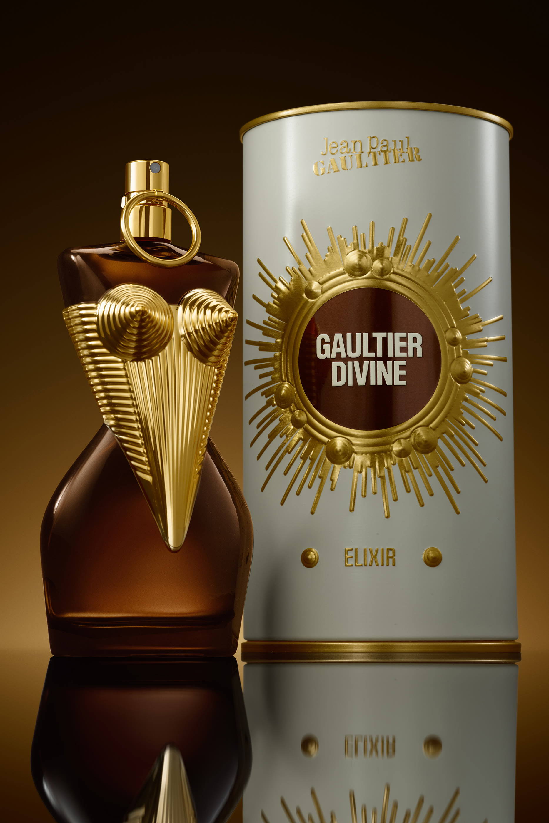 Gaultier Divine Elixir Parfum