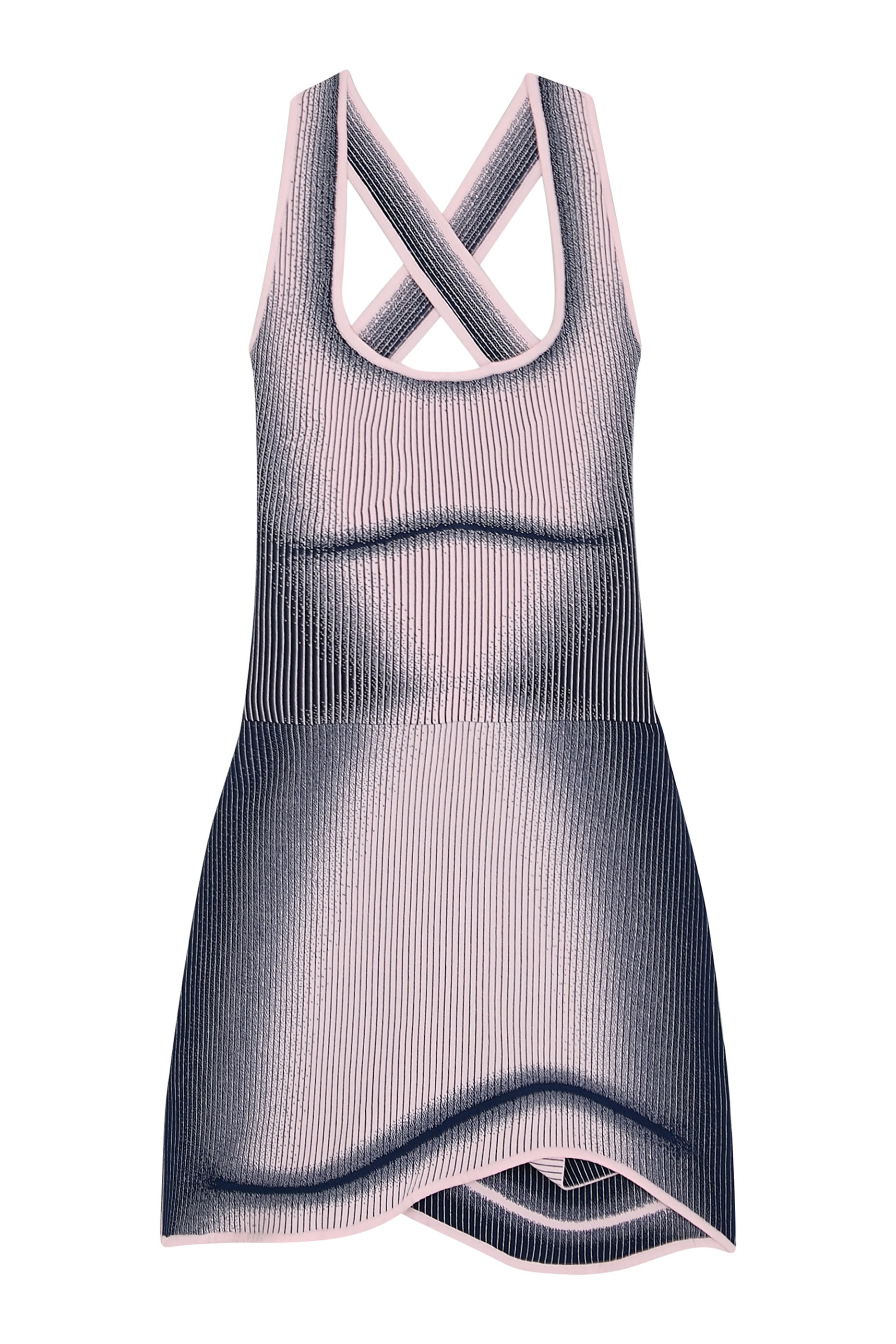  GEN 11 Compression Tennis Dress 