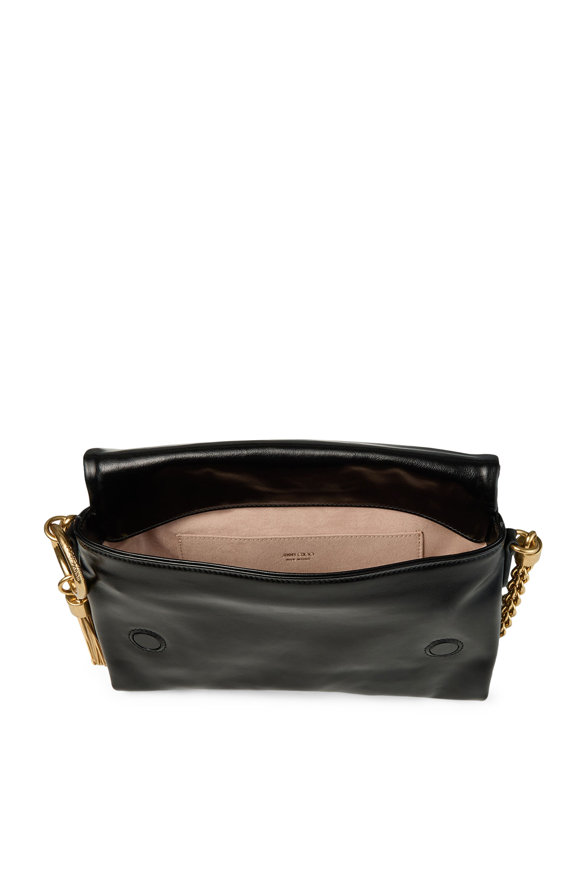 Callie Flap Shoulder Bag