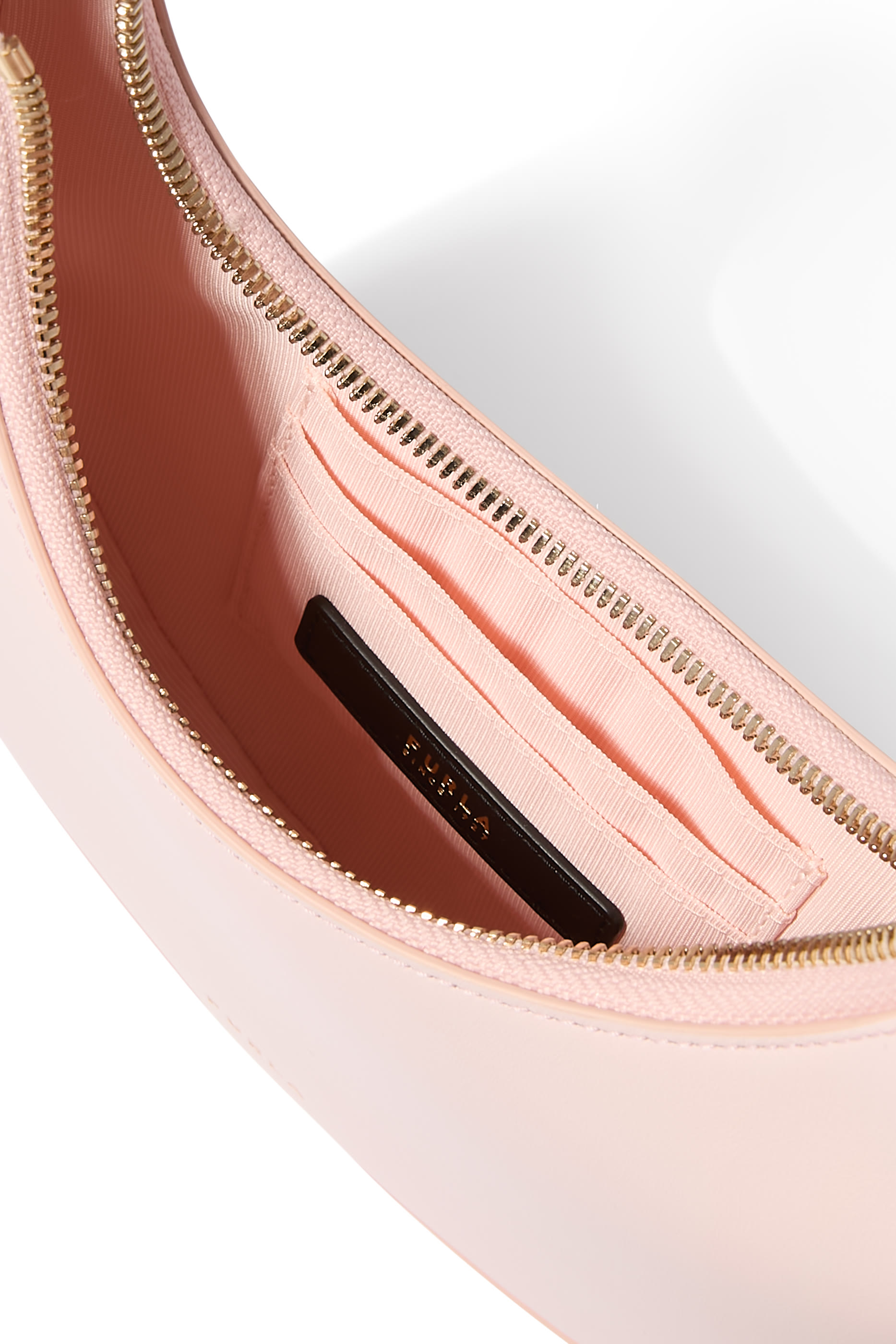 Delizia Mini Shoulder Bag