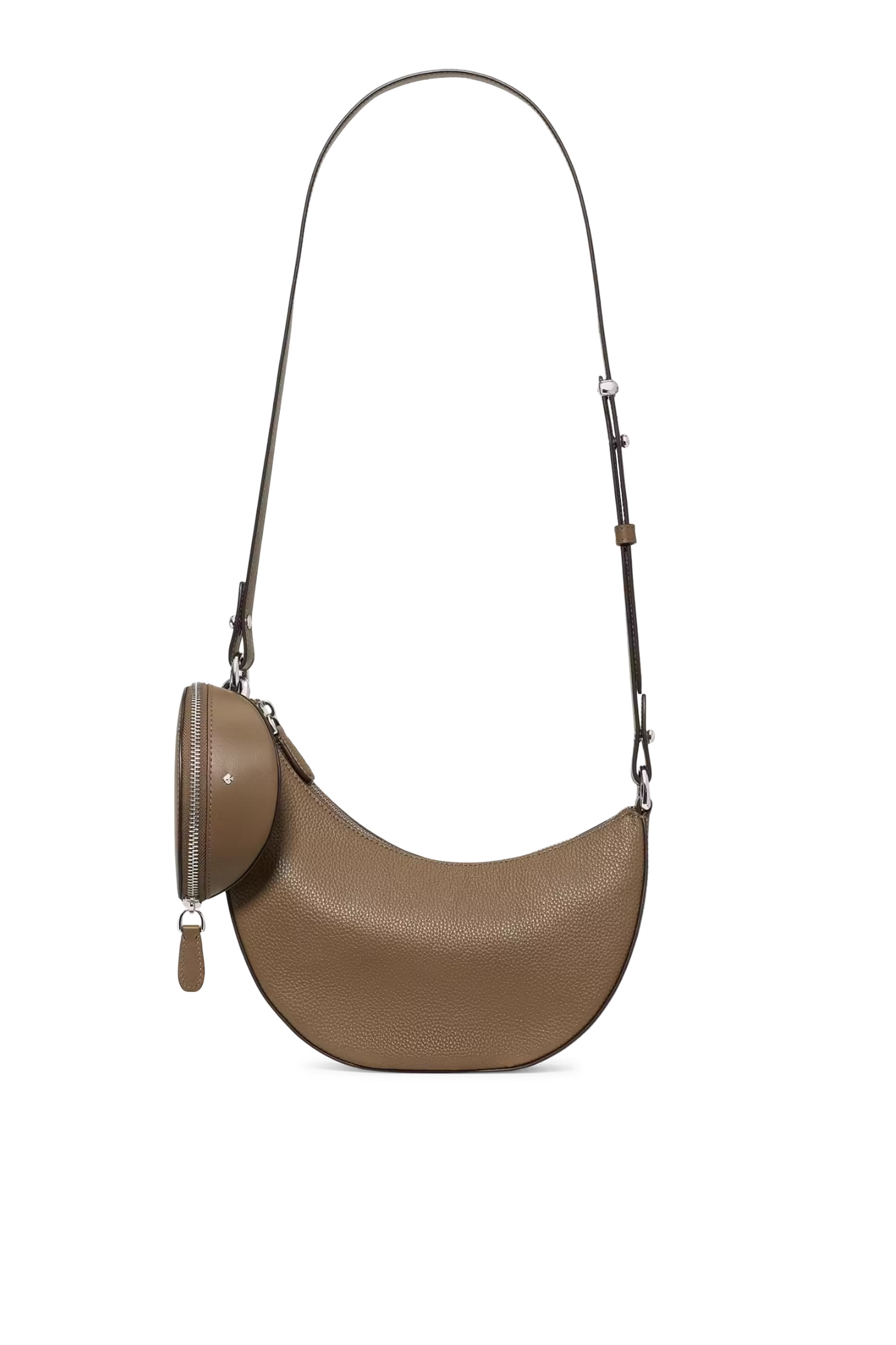 Duo Crossbody Bag 