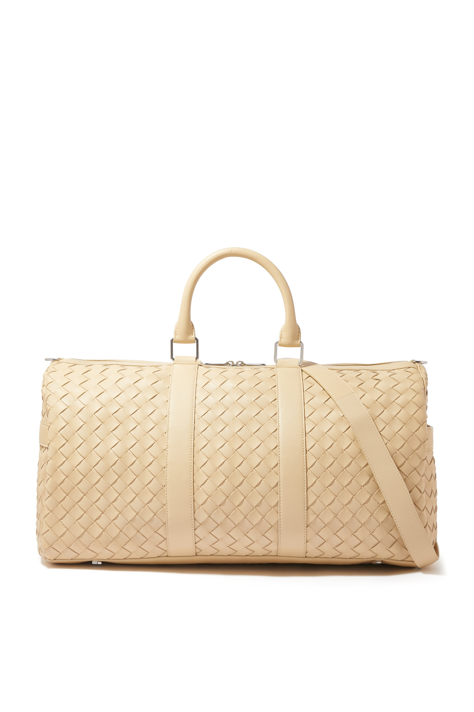 Intrecciatio Duffle Bag