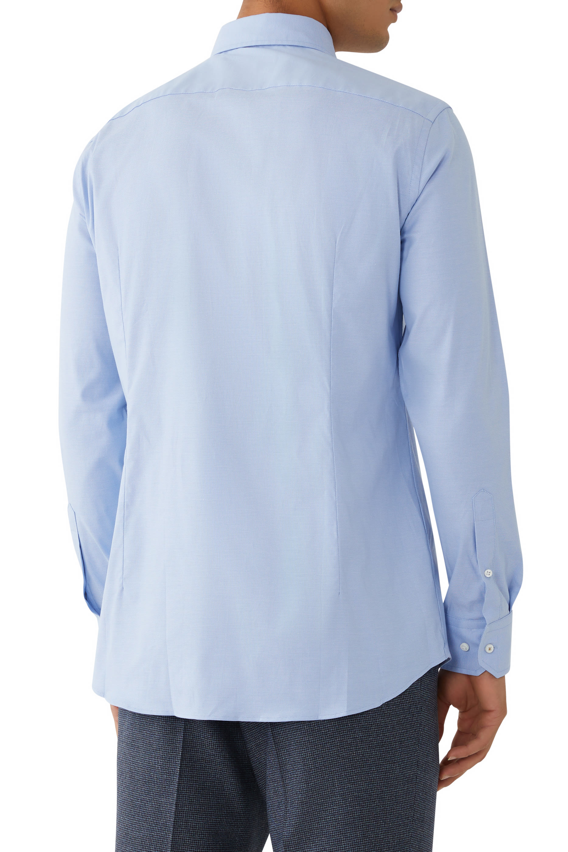 L-Hays Kent Long Sleeves Shirt