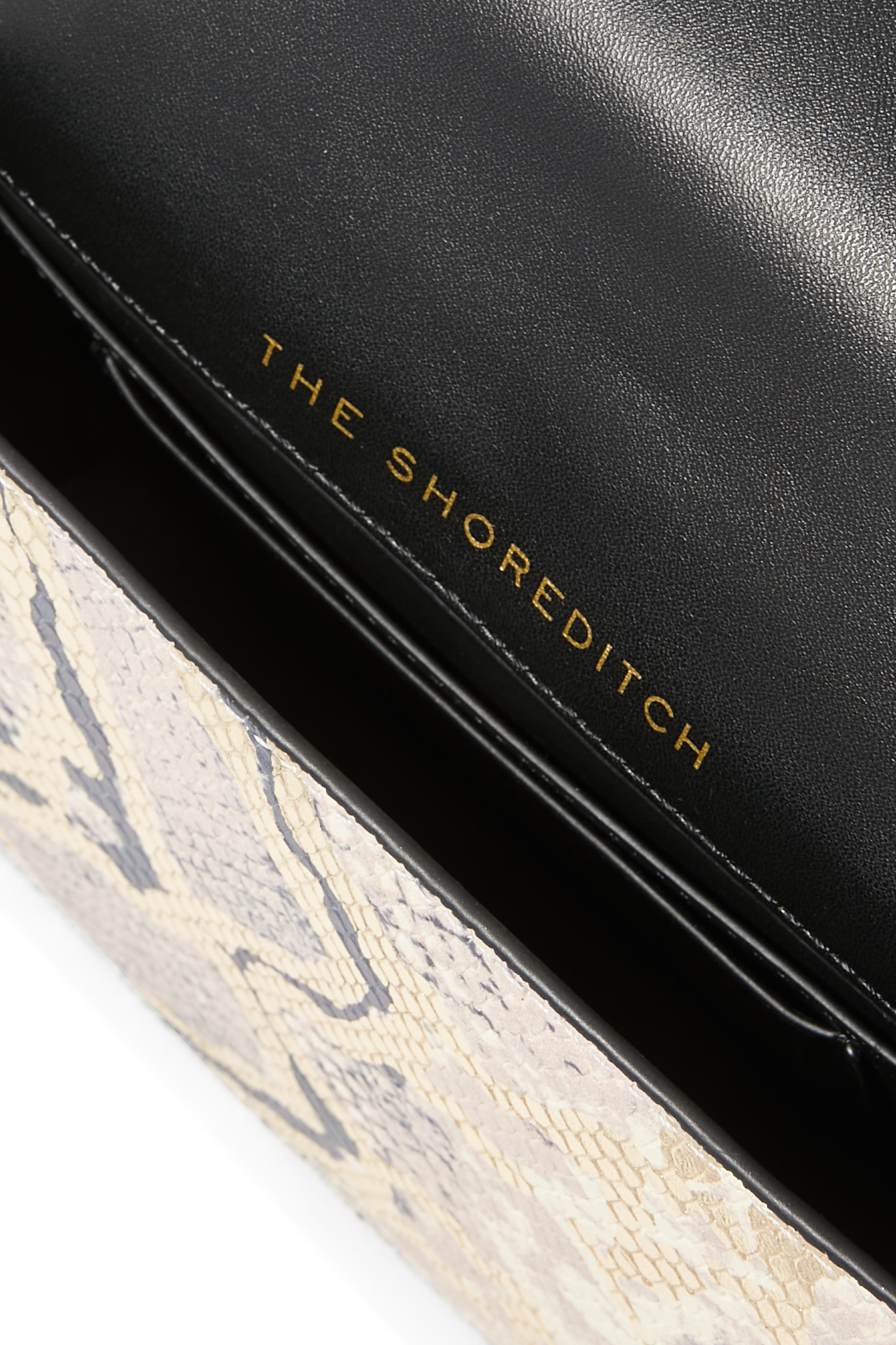 Shoreditch Crossbody Bag