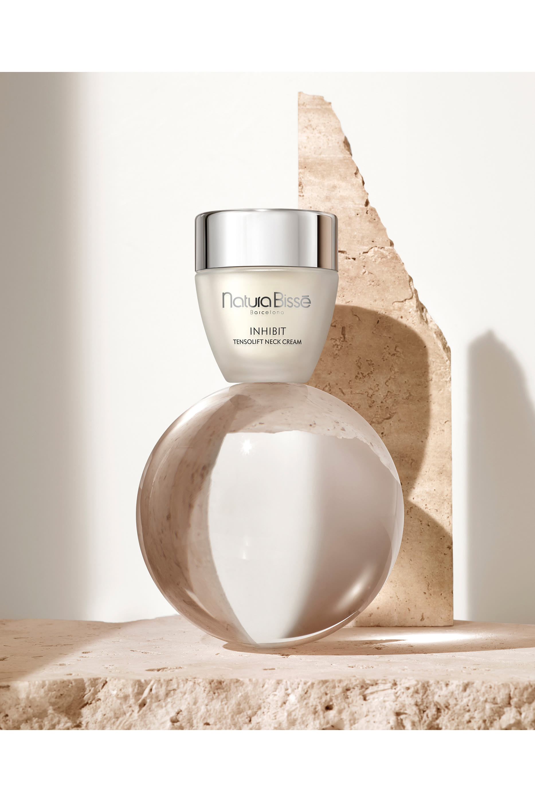 Inhibit Tensolift Neck Cream