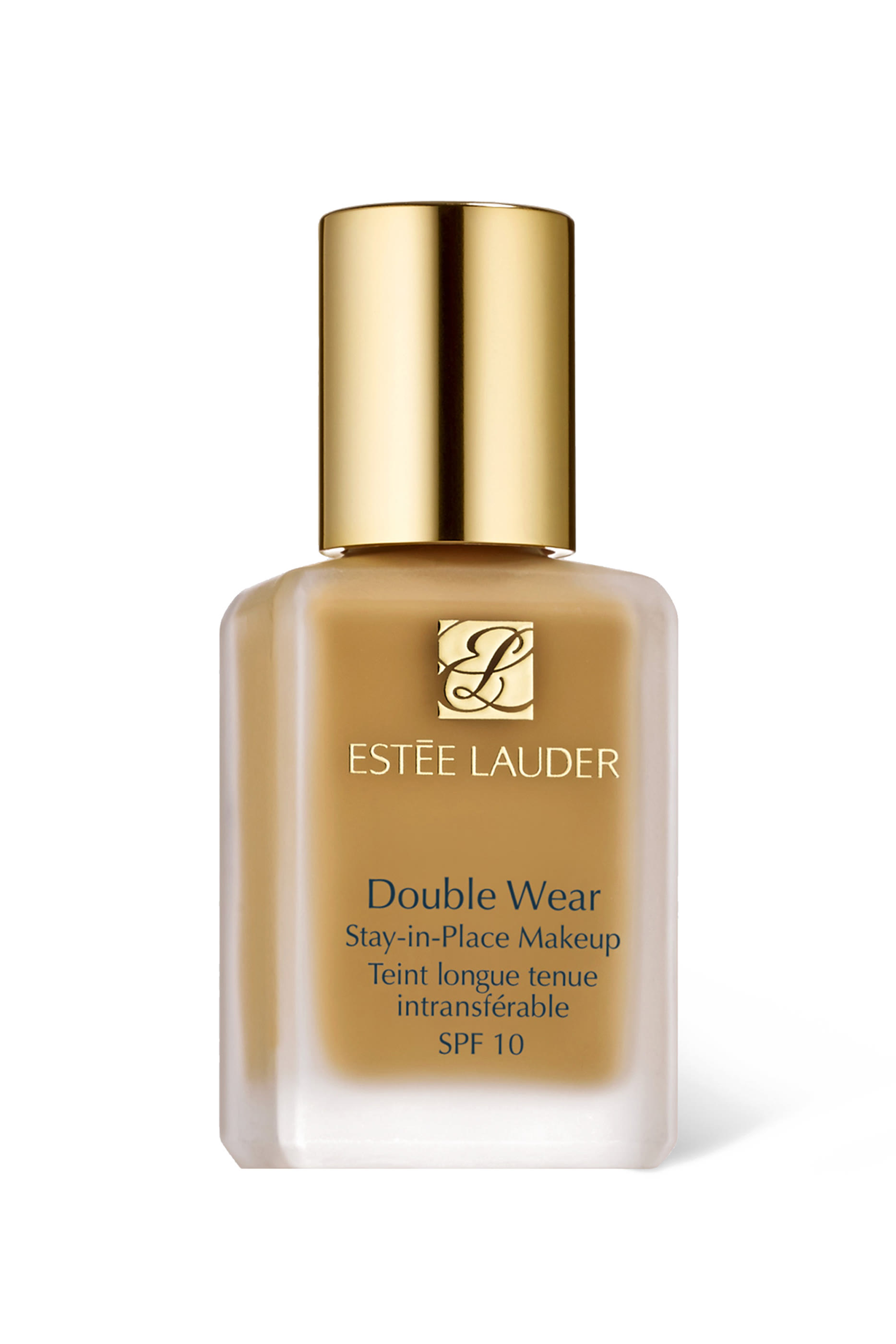 Double Wear Stay-in-Place Foundation