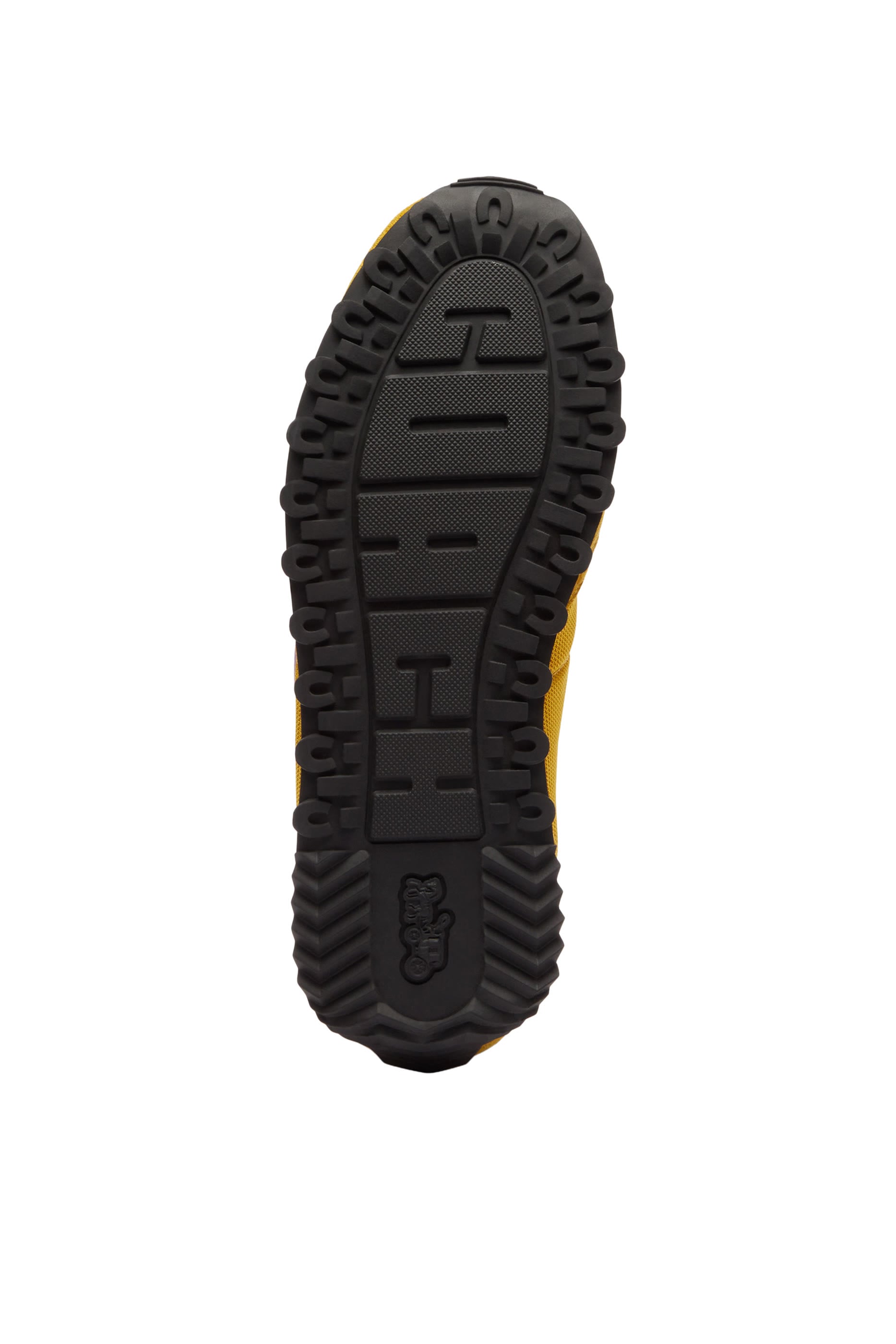 Retro Runner Sneakers