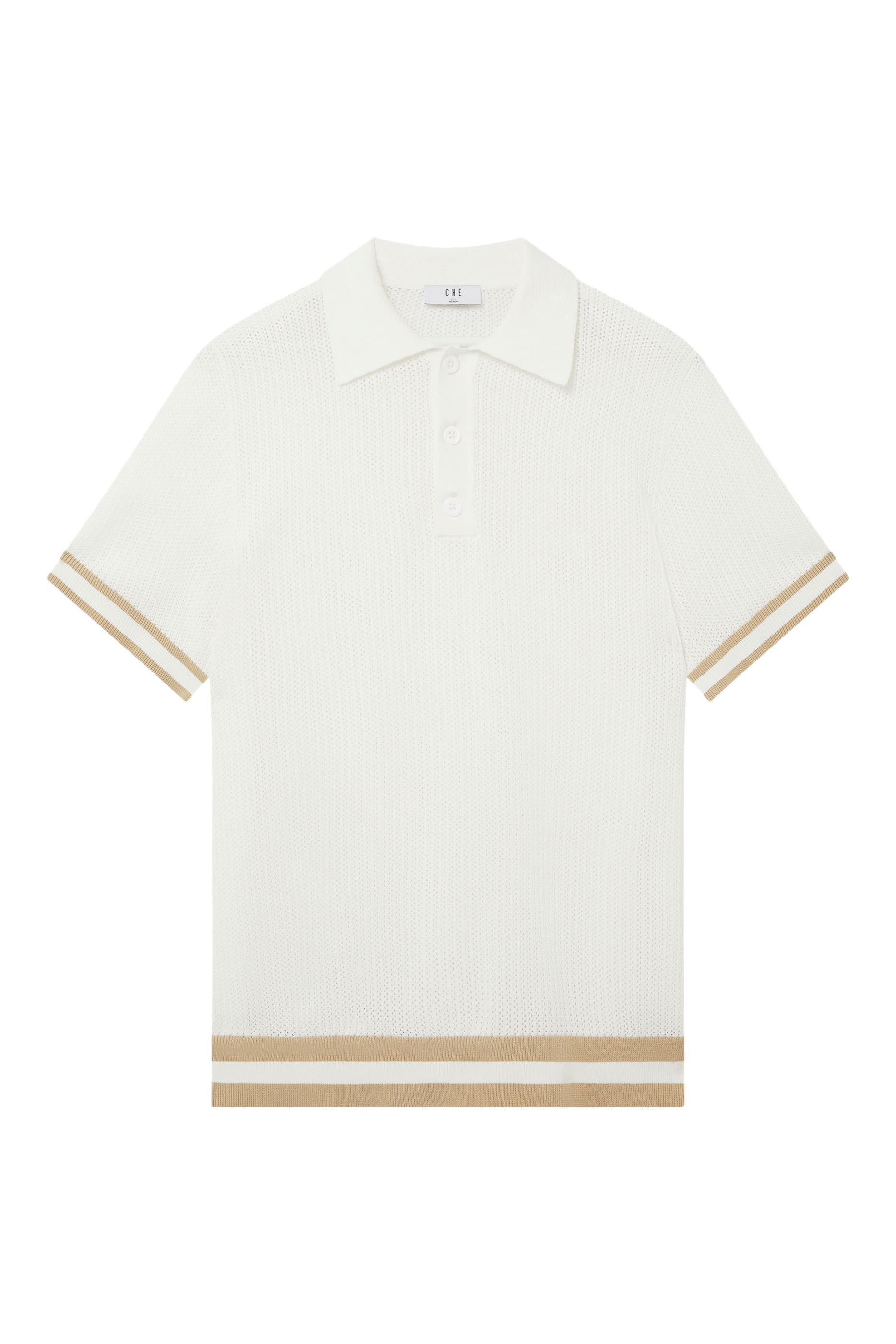 Quinn Polo Shirt