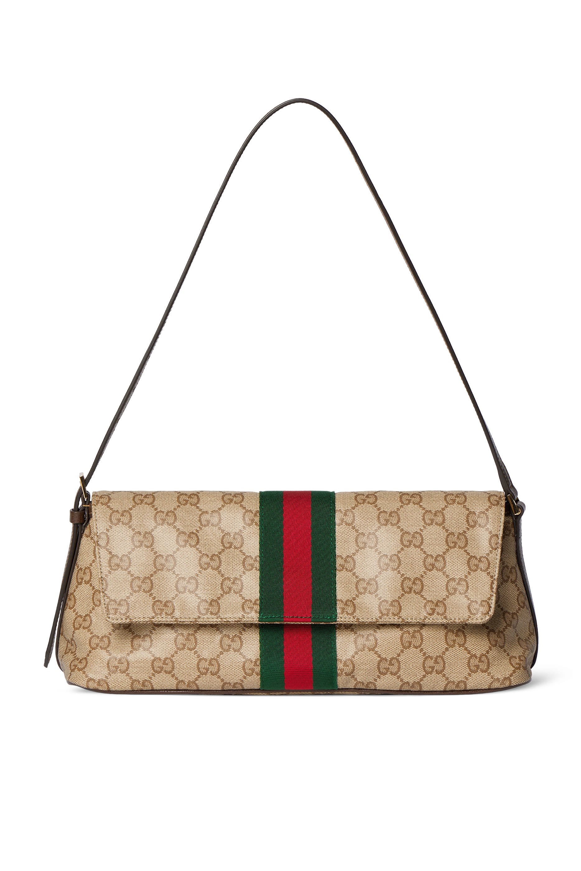 Madison Medium Shoulder Bag