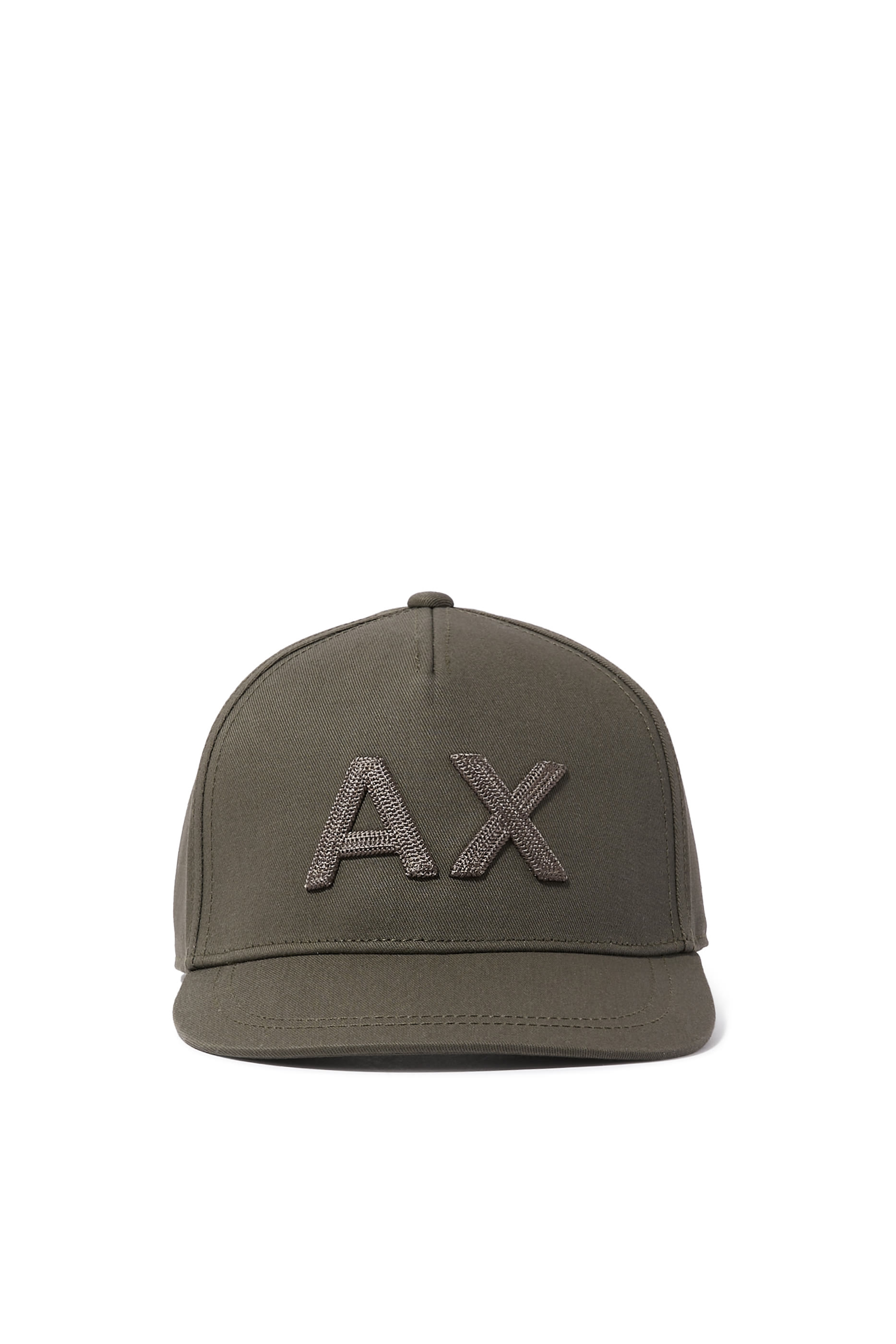 The Urban Expedition Logo Baseball Cap