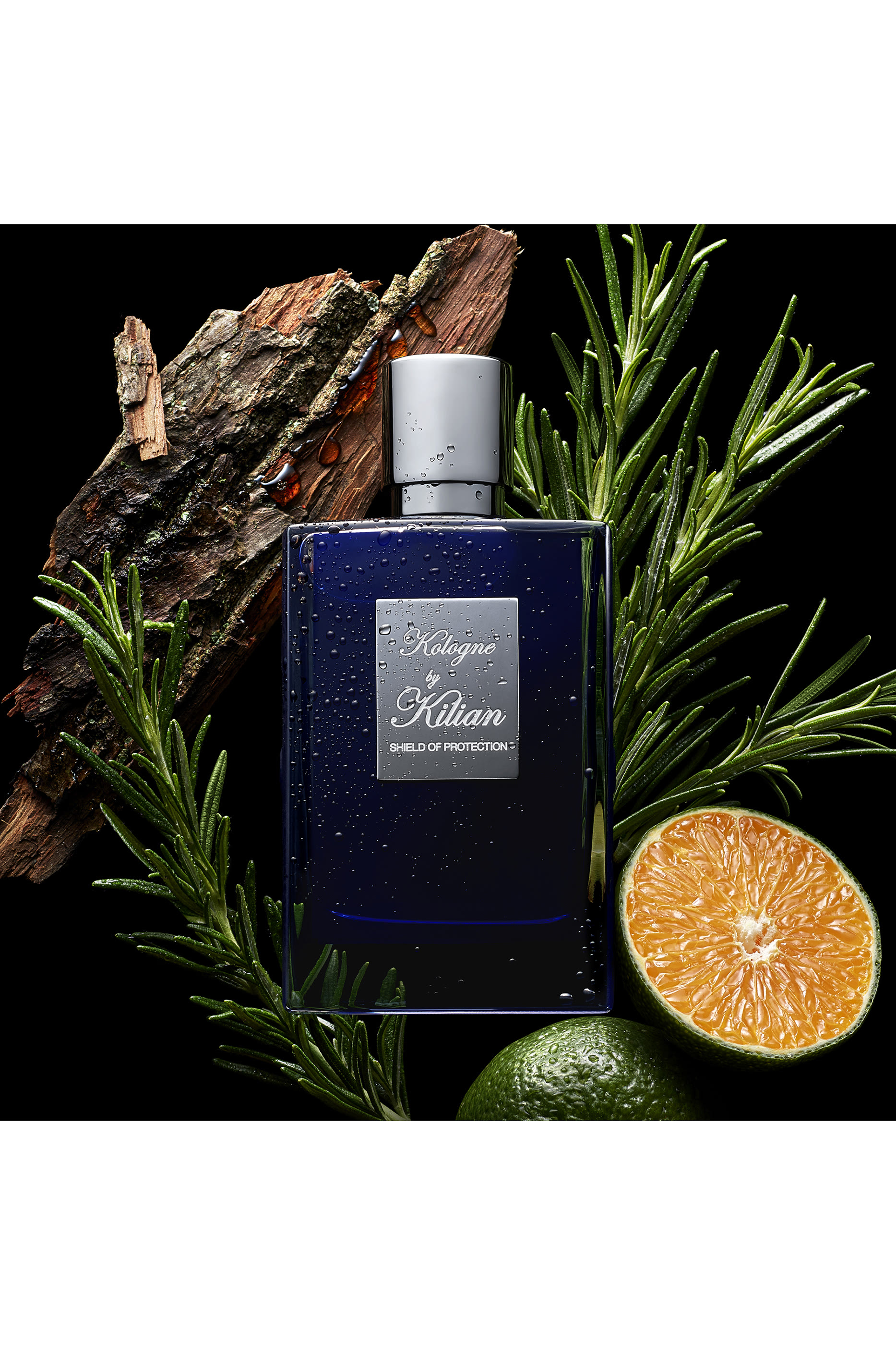 Shield of Protection Cologne