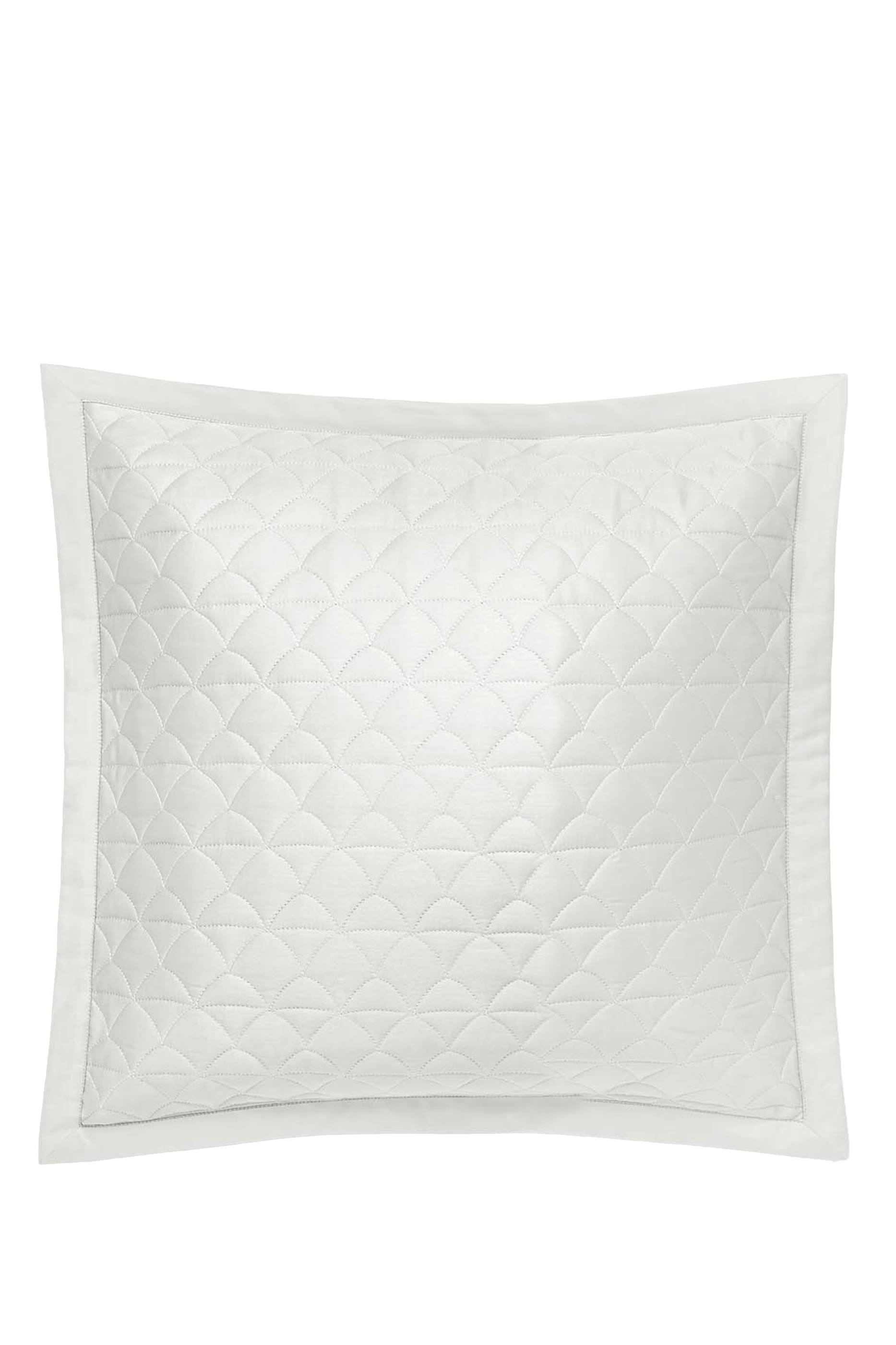 Suave Quilted Cushion