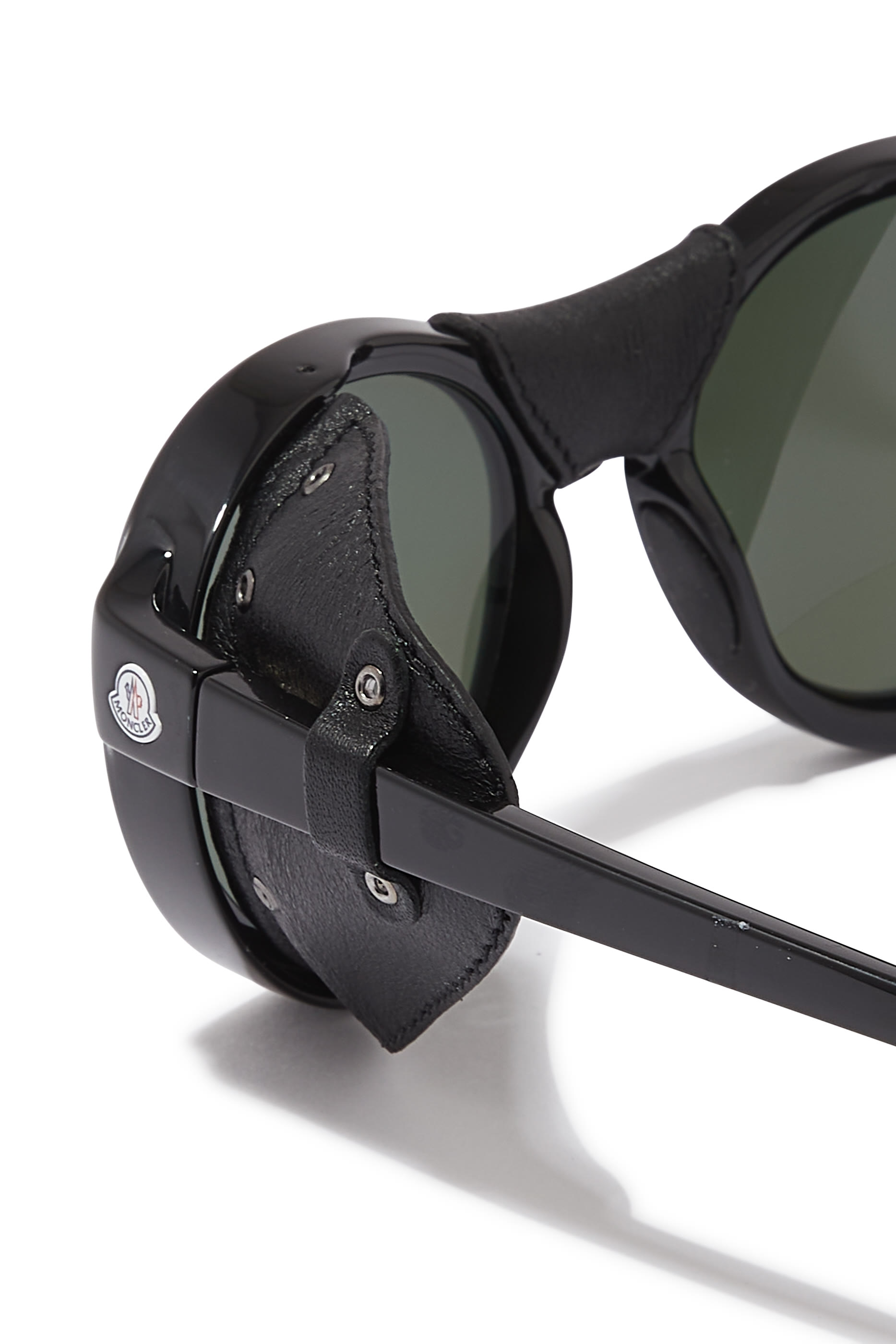 Side View Protection Sunglasses