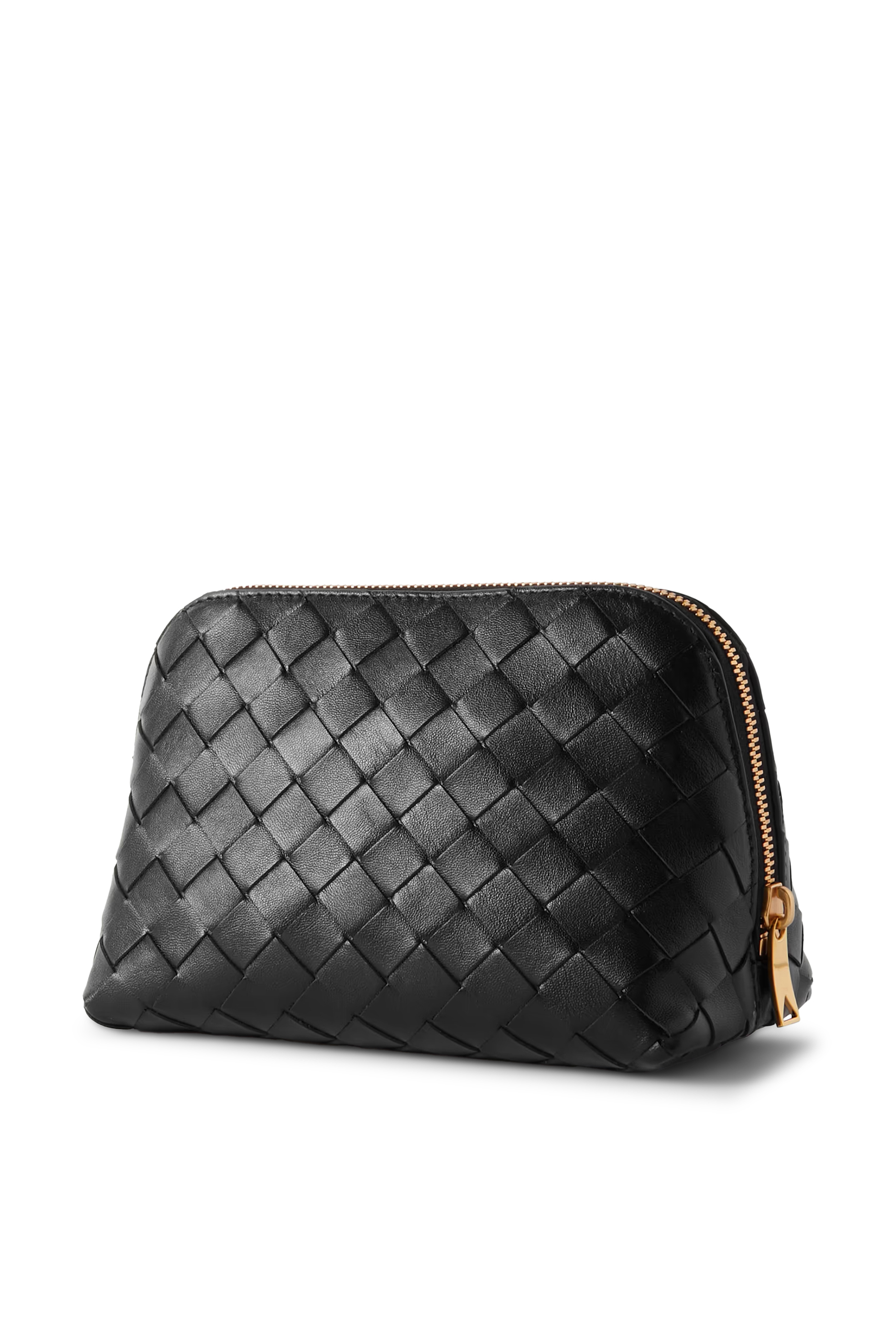 Half Moon Medium Pouch