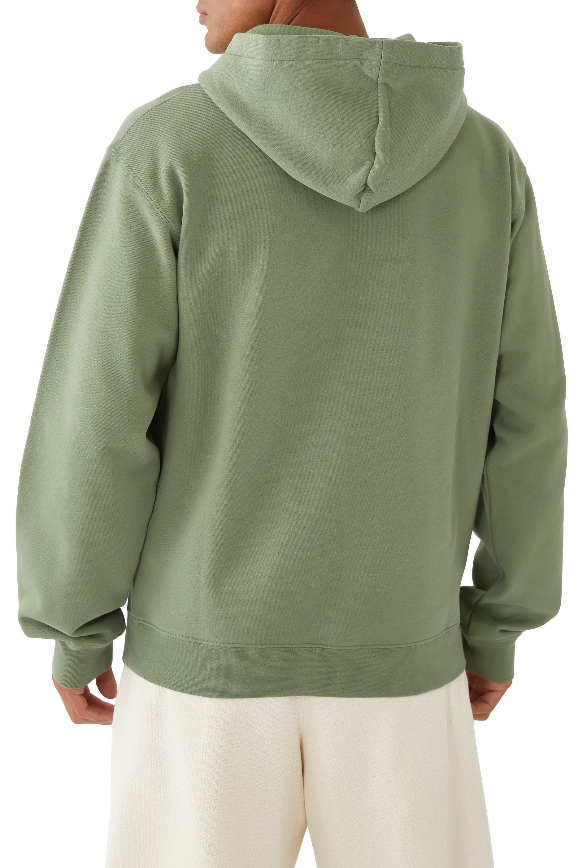 Le T-Shirt Gros Grain