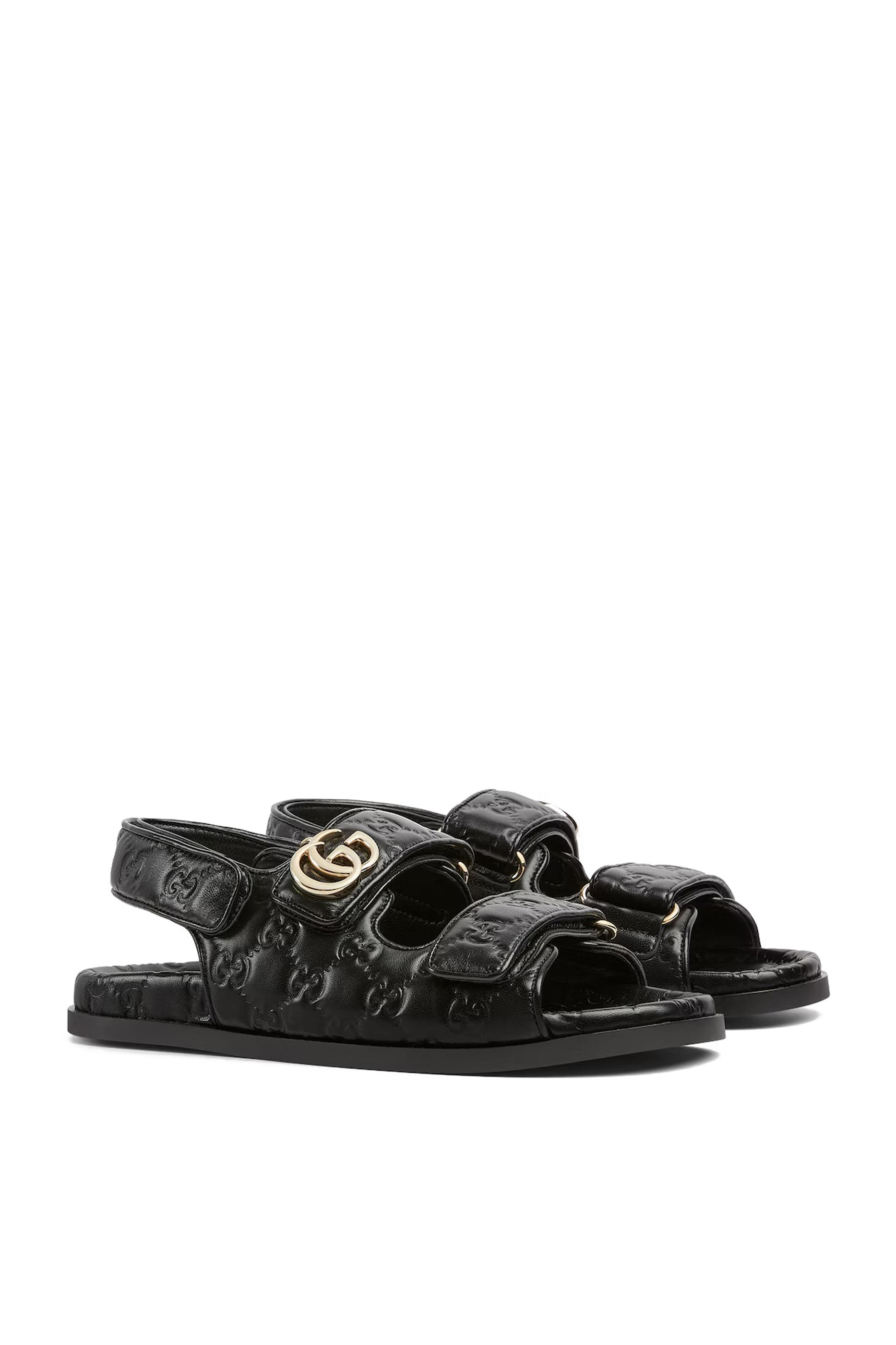 Double G Sandals