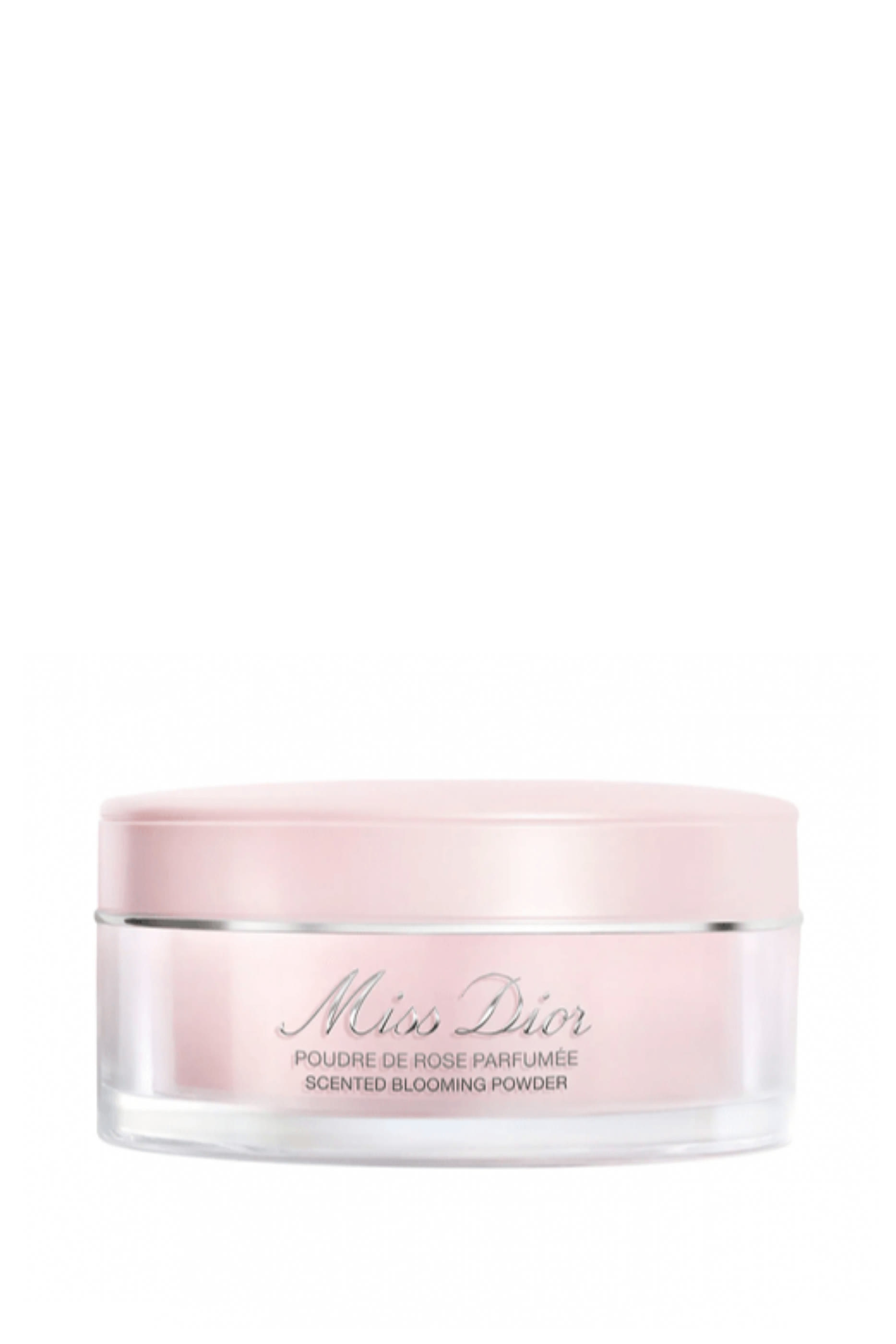 Miss Dior Scented Blooming Powder