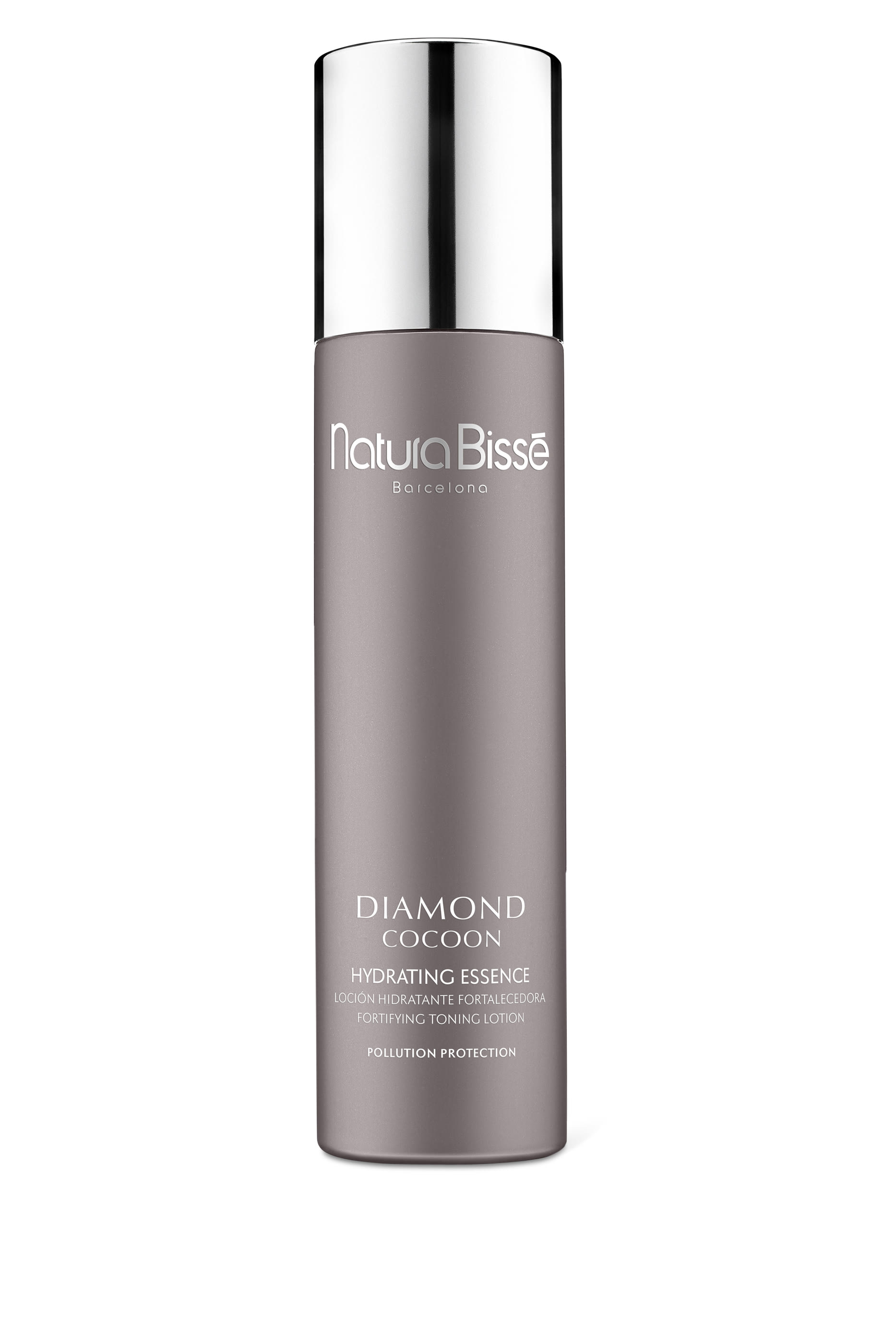Diamond Cocoon Hydrating Essence