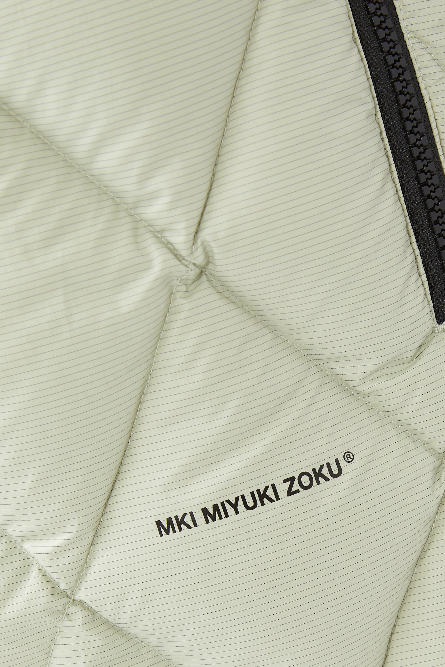 Mki Diamond Down Track Pants