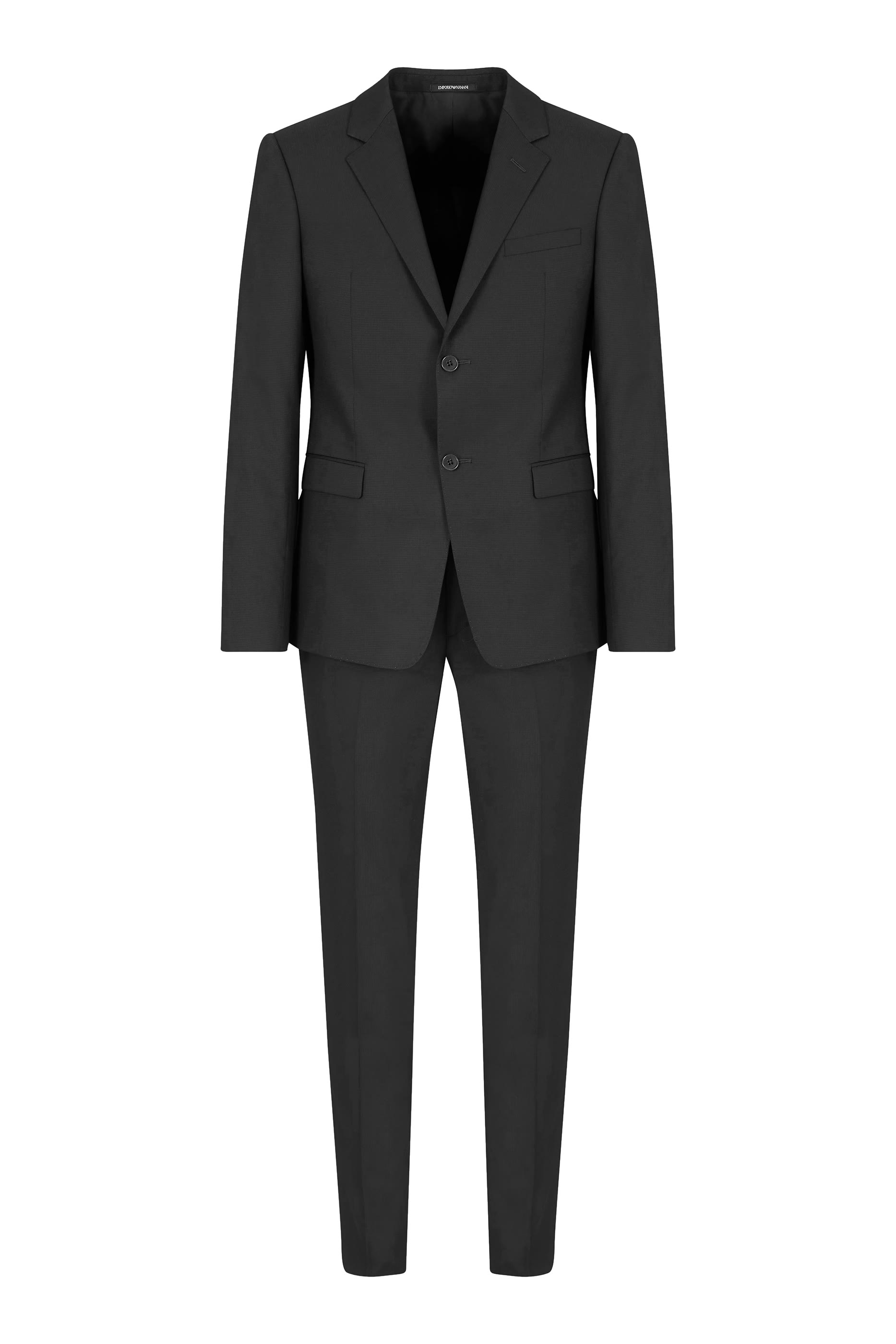 Slim-Fit Suit