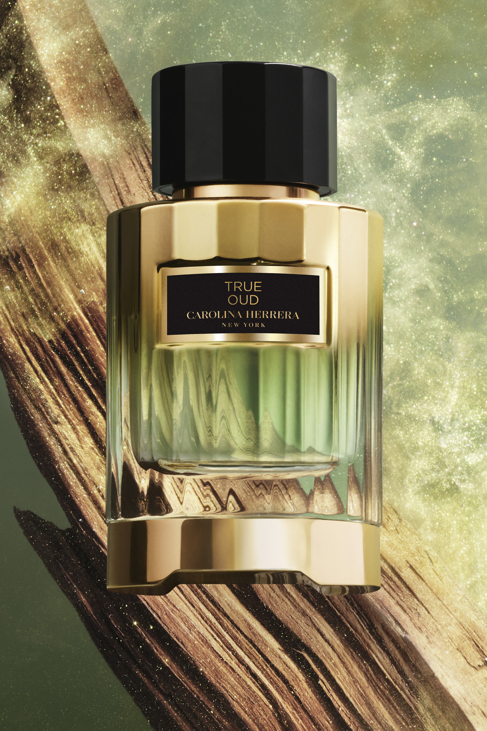 True Oud Eau de Parfum