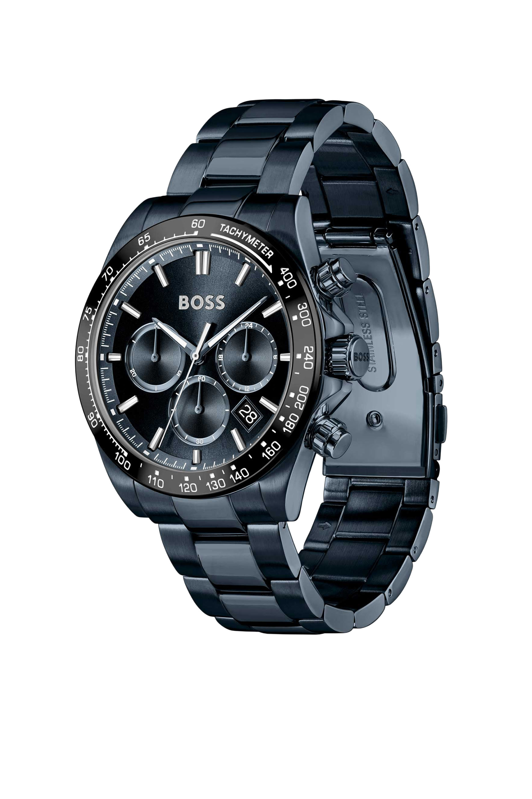 Hero 2.0 Chronograph Watch