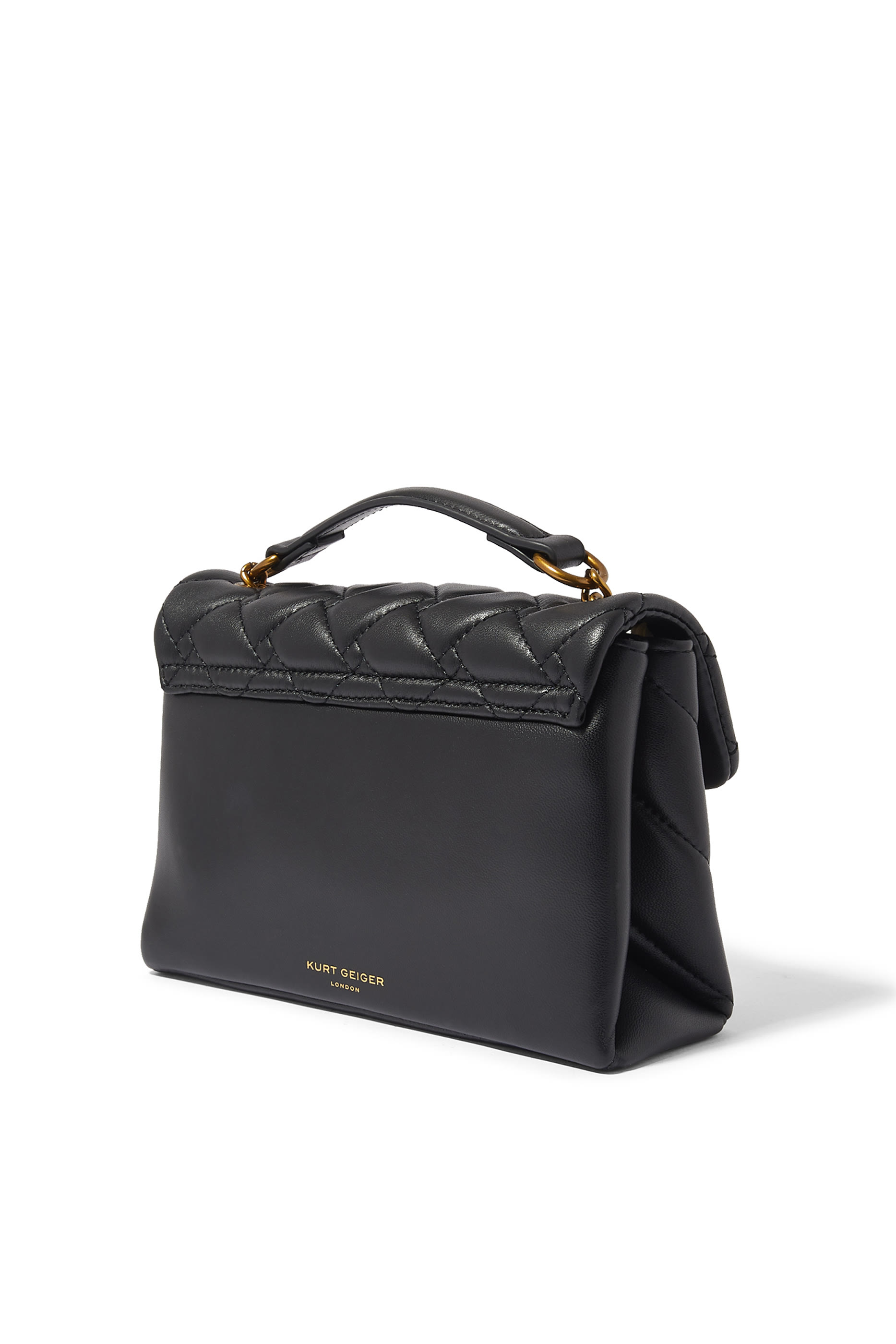 Medium Kensington Eye Day Bag