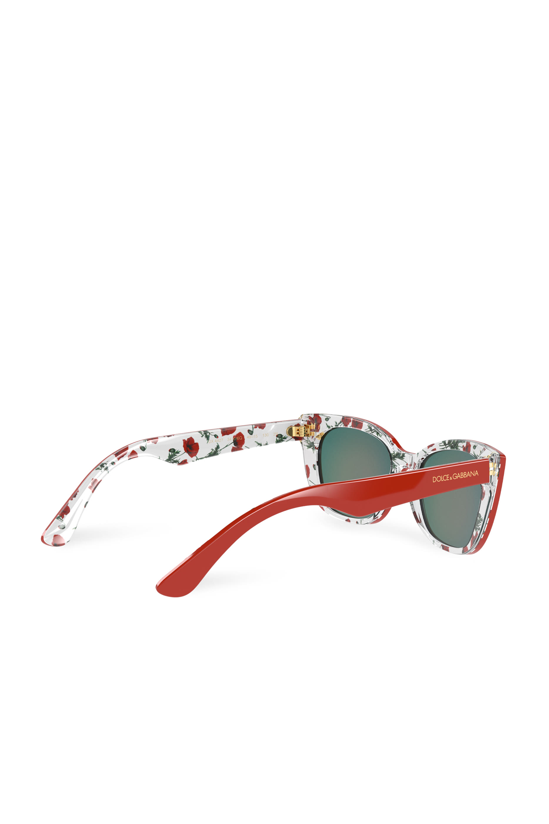 Happy Garden Sunglasses