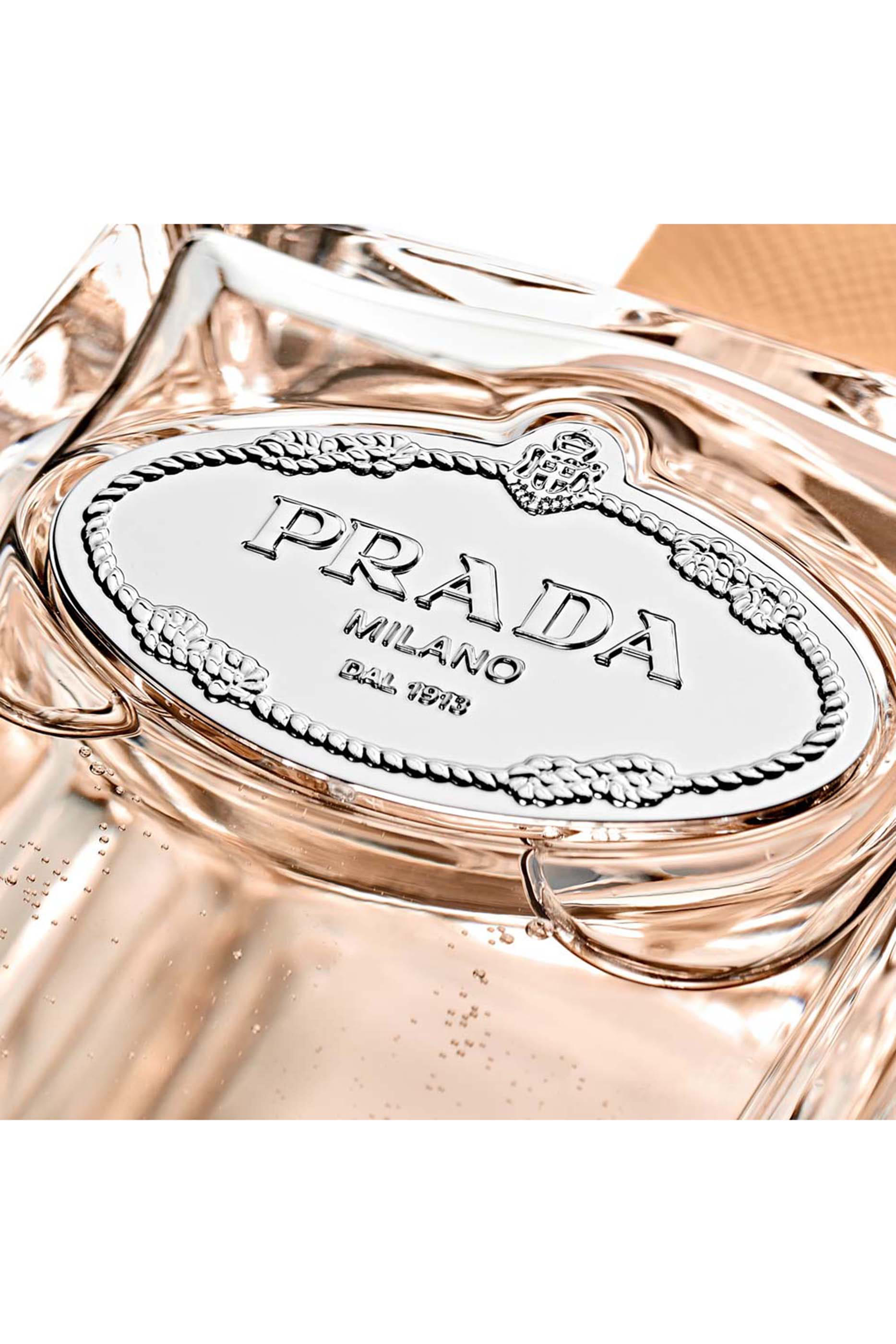  Infusion de Santal Chai Eau de Parfum