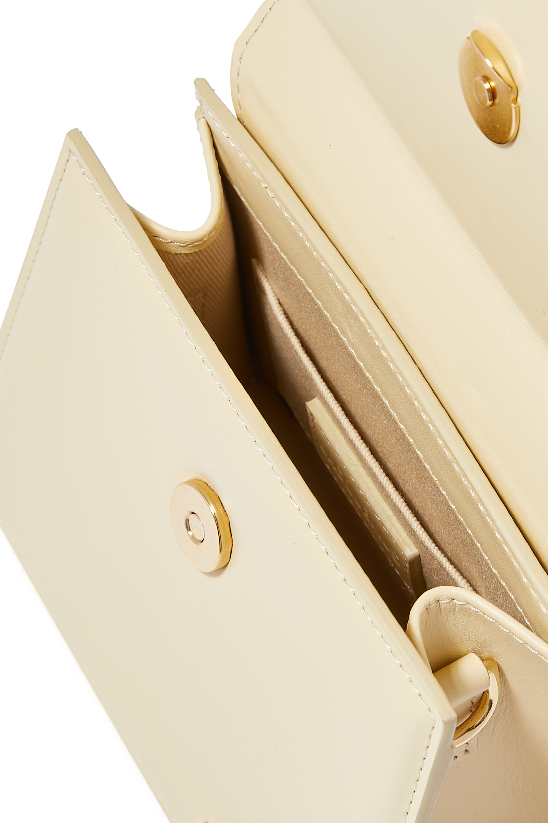 Le Chiquito Moyen Top Handle Bag