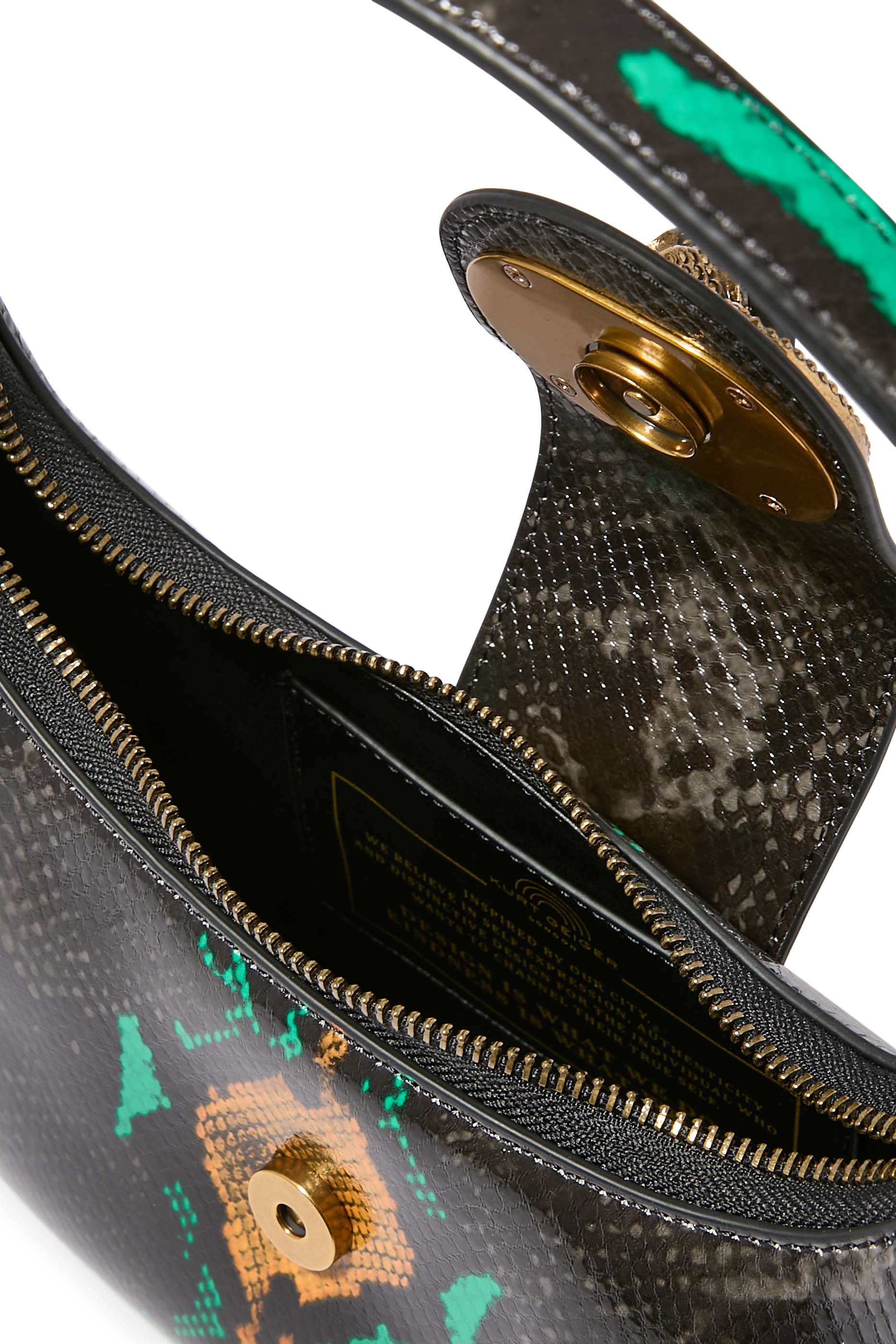 Chelsea Small Hobo Bag