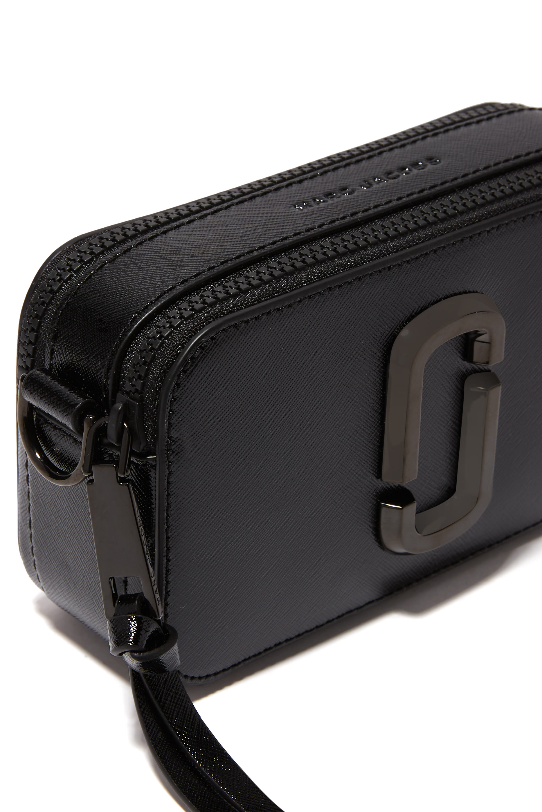 The Snapshot DTM Bag