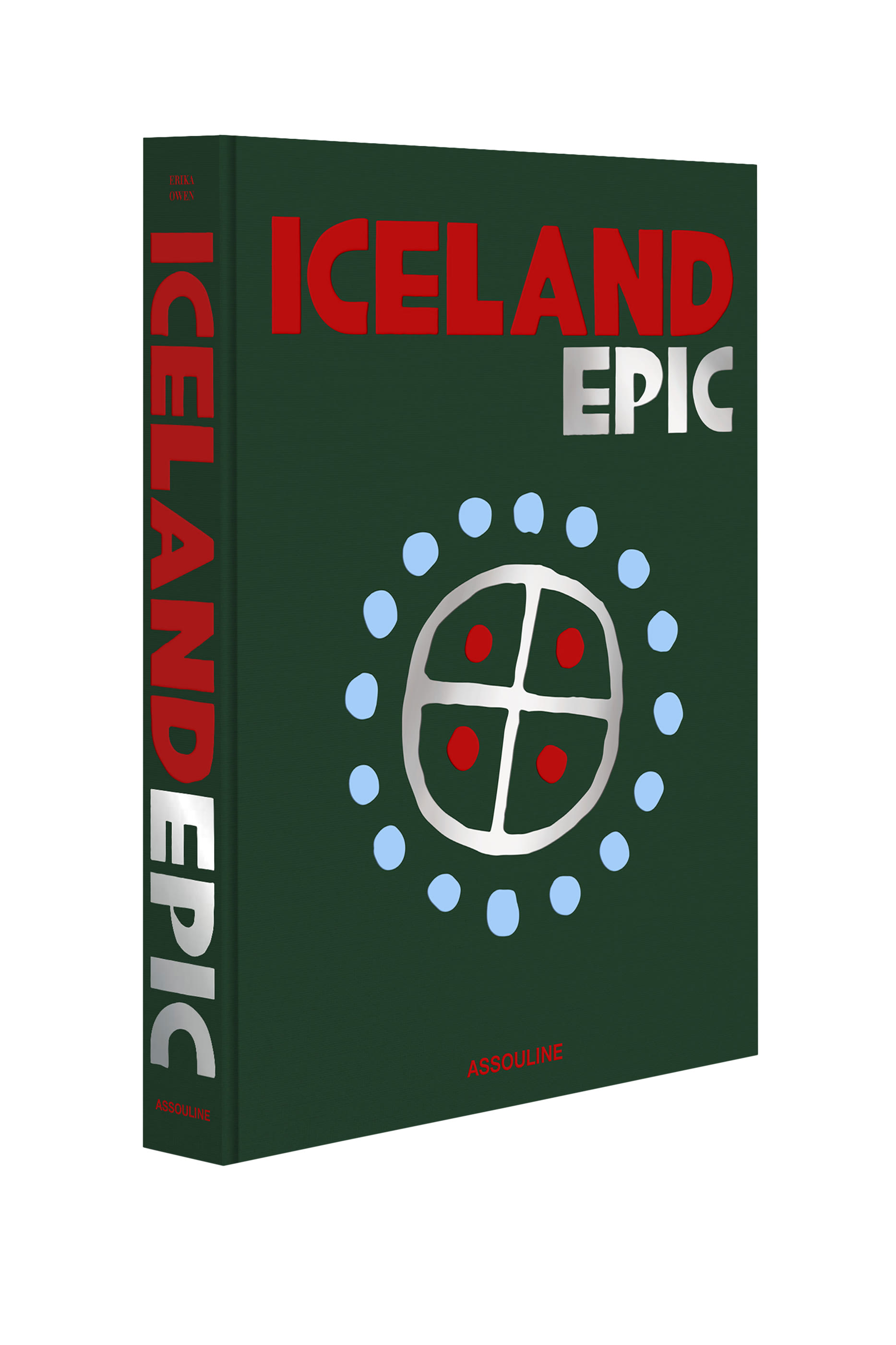 Iceland Epic