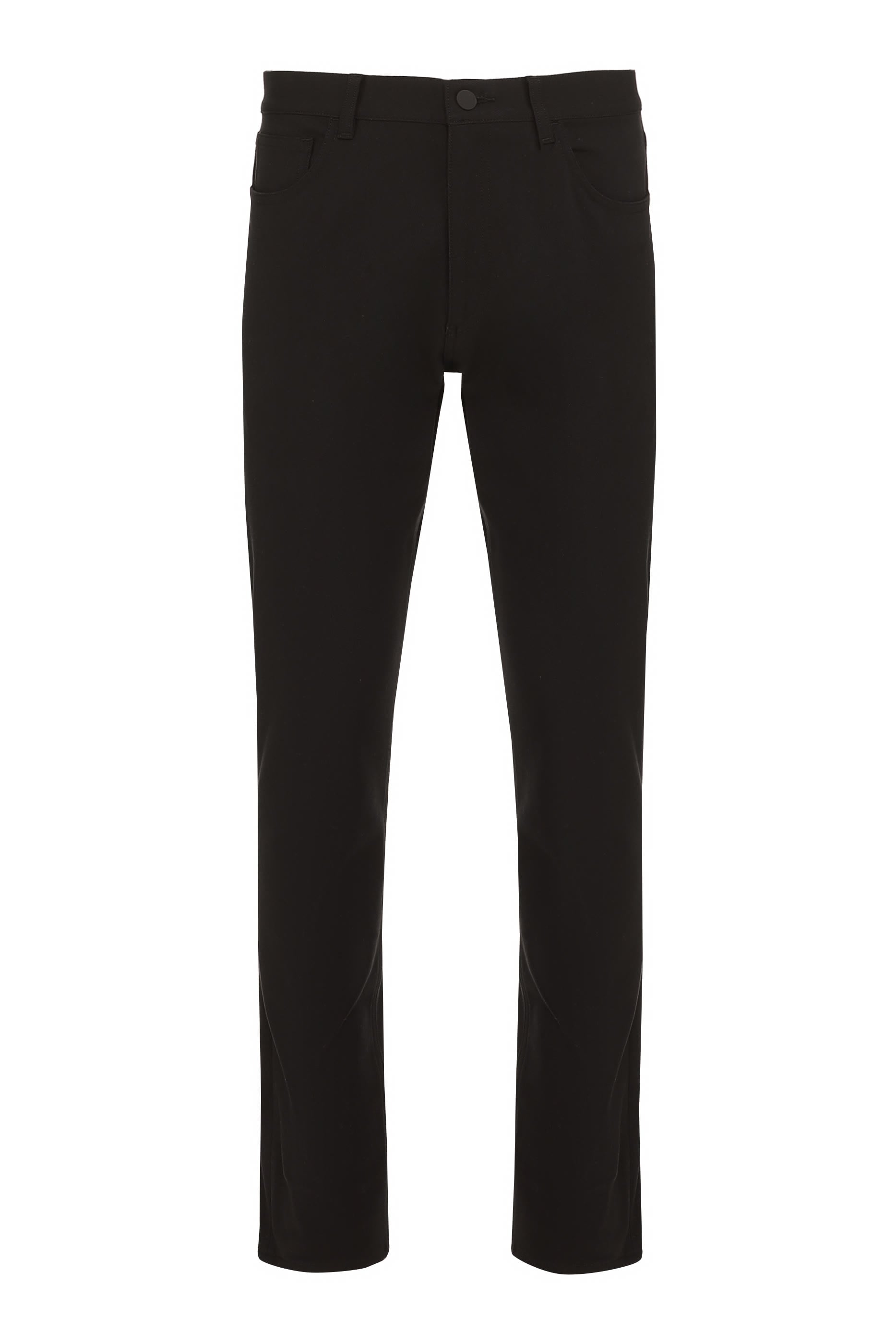 Raffi Trim Fit Ponte Pants