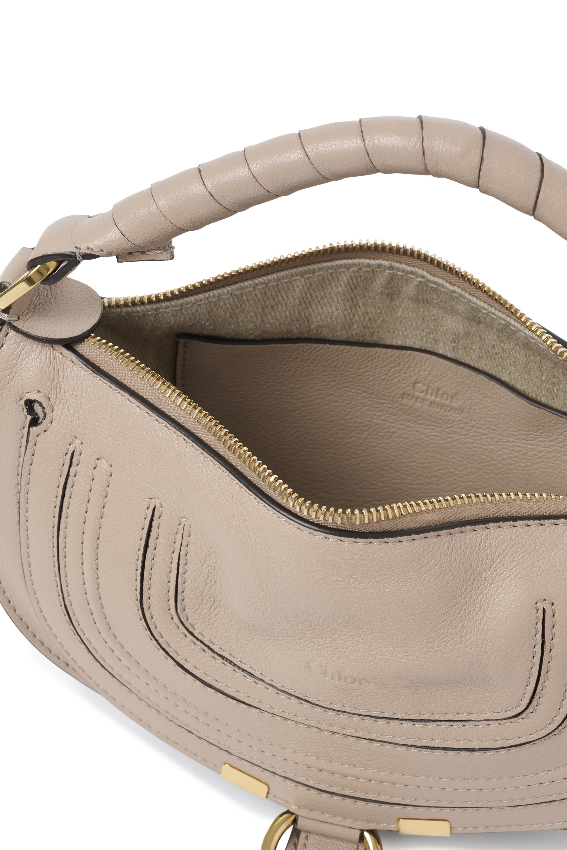 Mini Marcie Shoulder Bag